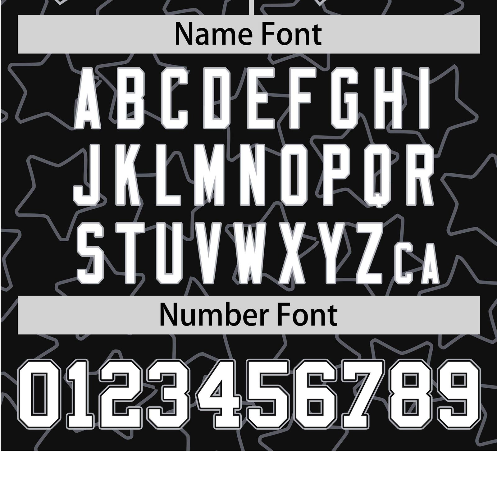 Custom Star Black White Baseball Jersey Button Down Shirt Personalized for Adults/Youth