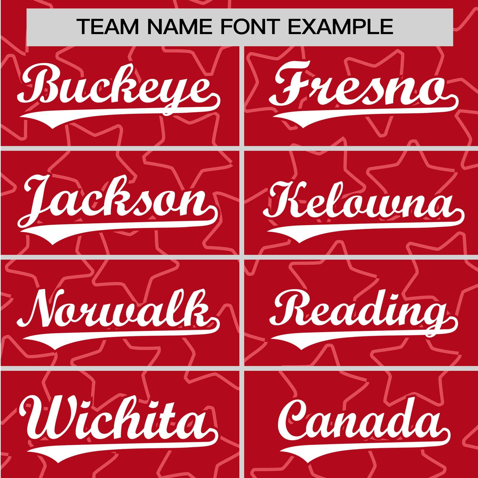 Custom Star Red Black Baseball Jersey Button Down Shirt Personalized for Adults/Youth