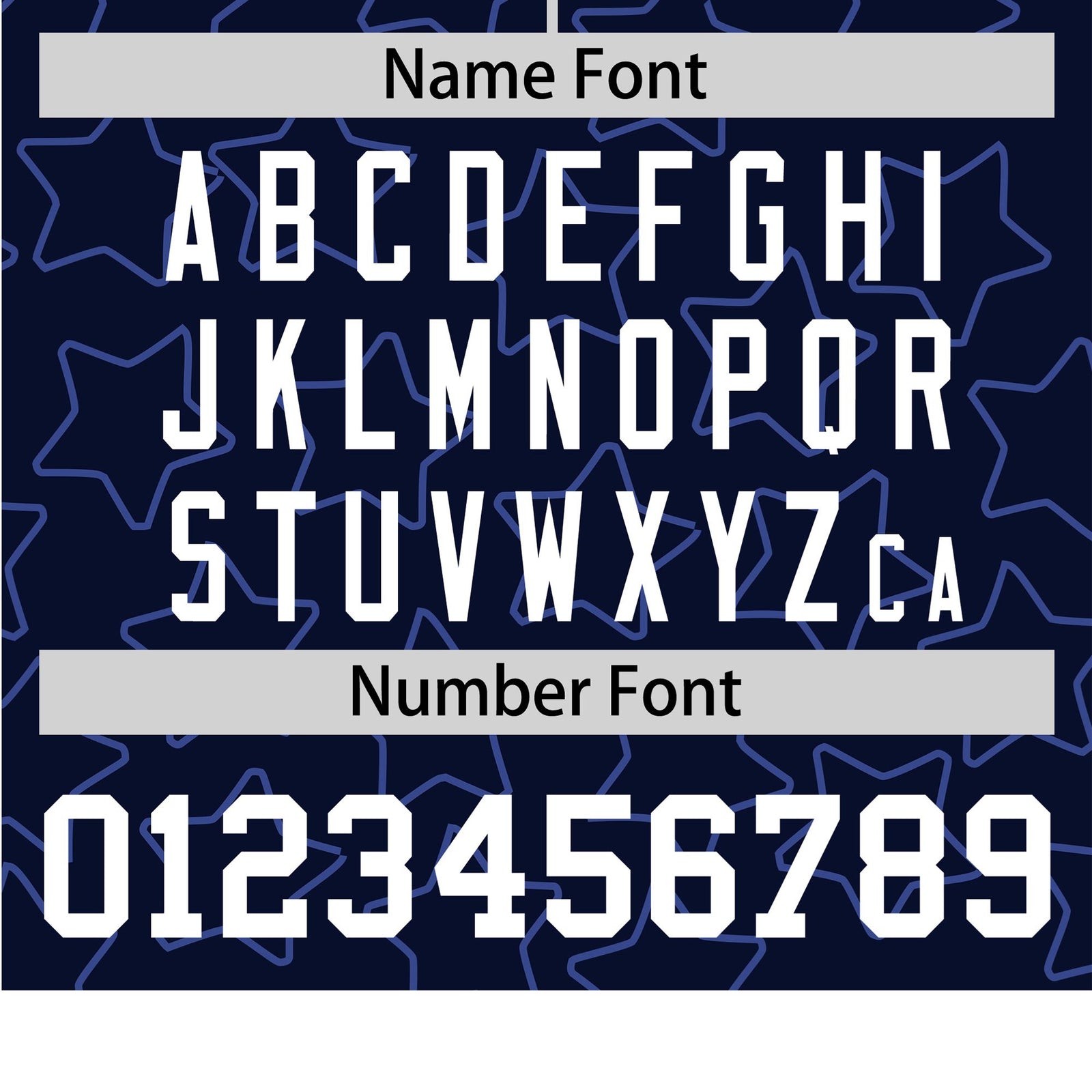 Custom Star Navy Blue-White Baseball Jersey Button Down Shirt Personalized for Adults/Youth