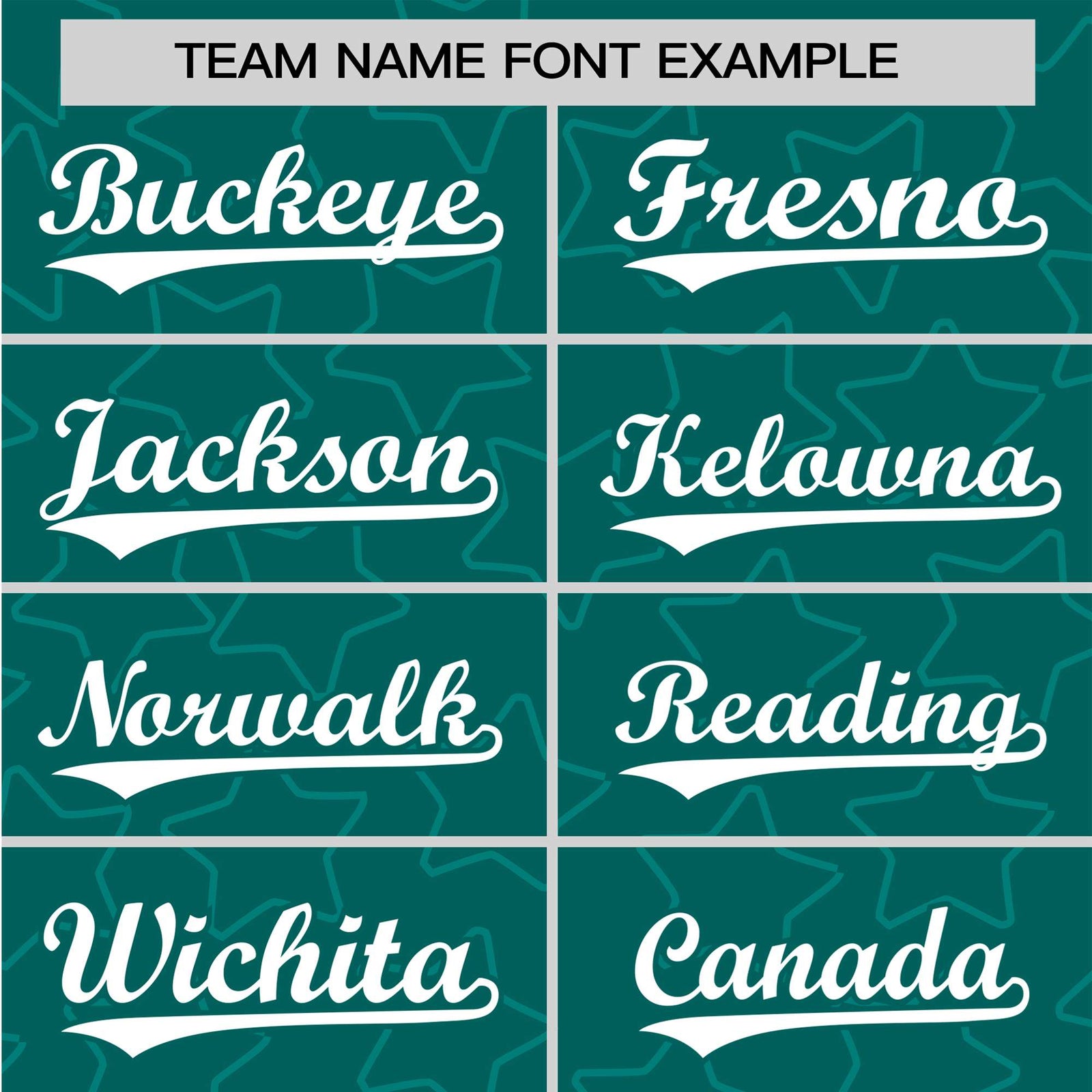 Custom Star Teal White Baseball Jersey Button Down Shirt Personalized for Adults/Youth