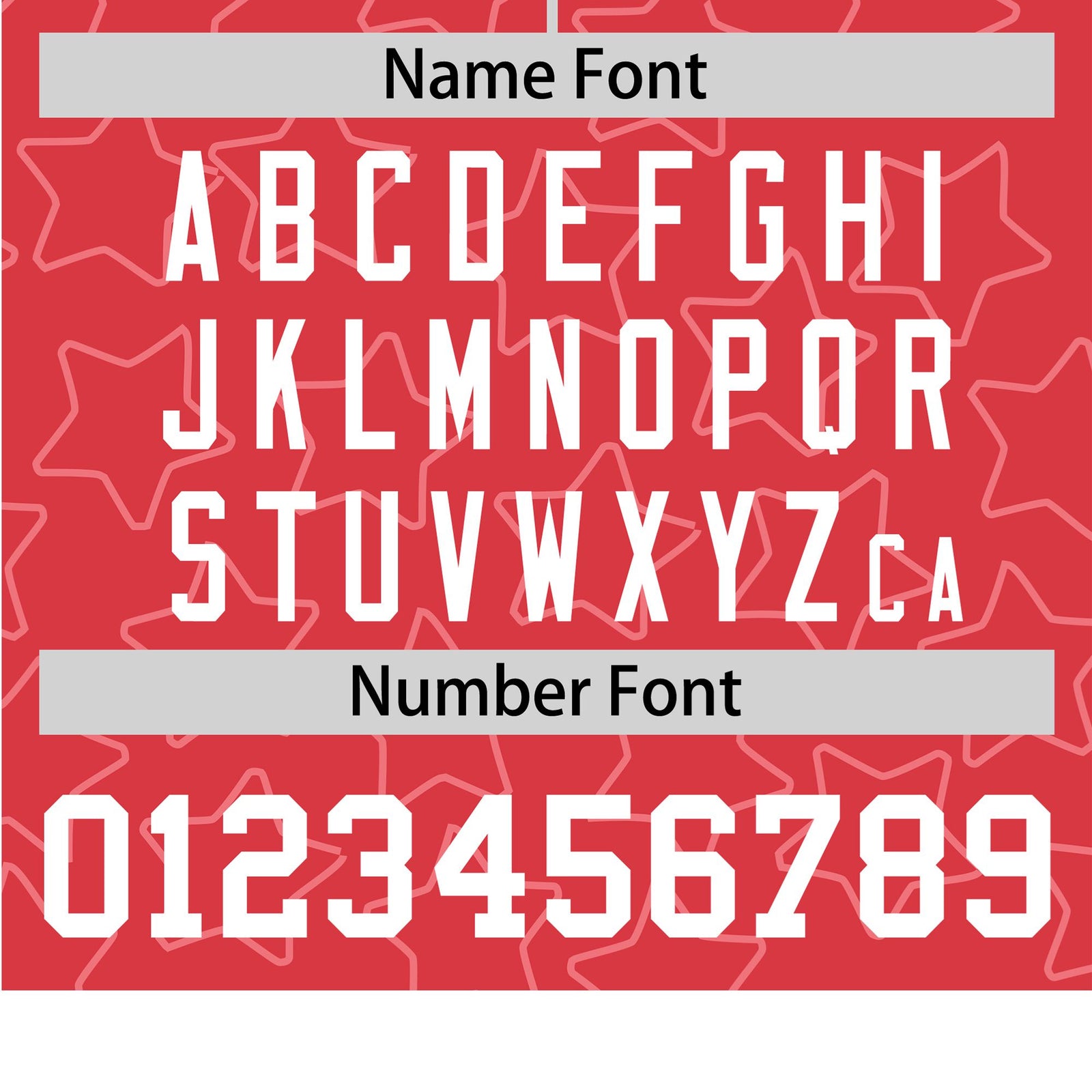 Custom Star Red White Baseball Jersey Button Down Shirt Personalized for Adults/Youth