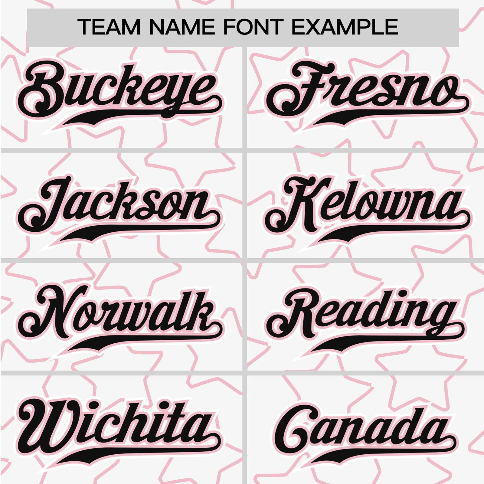 Custom Star White Black Baseball Jersey Button Down Shirt Personalized for Adults/Youth