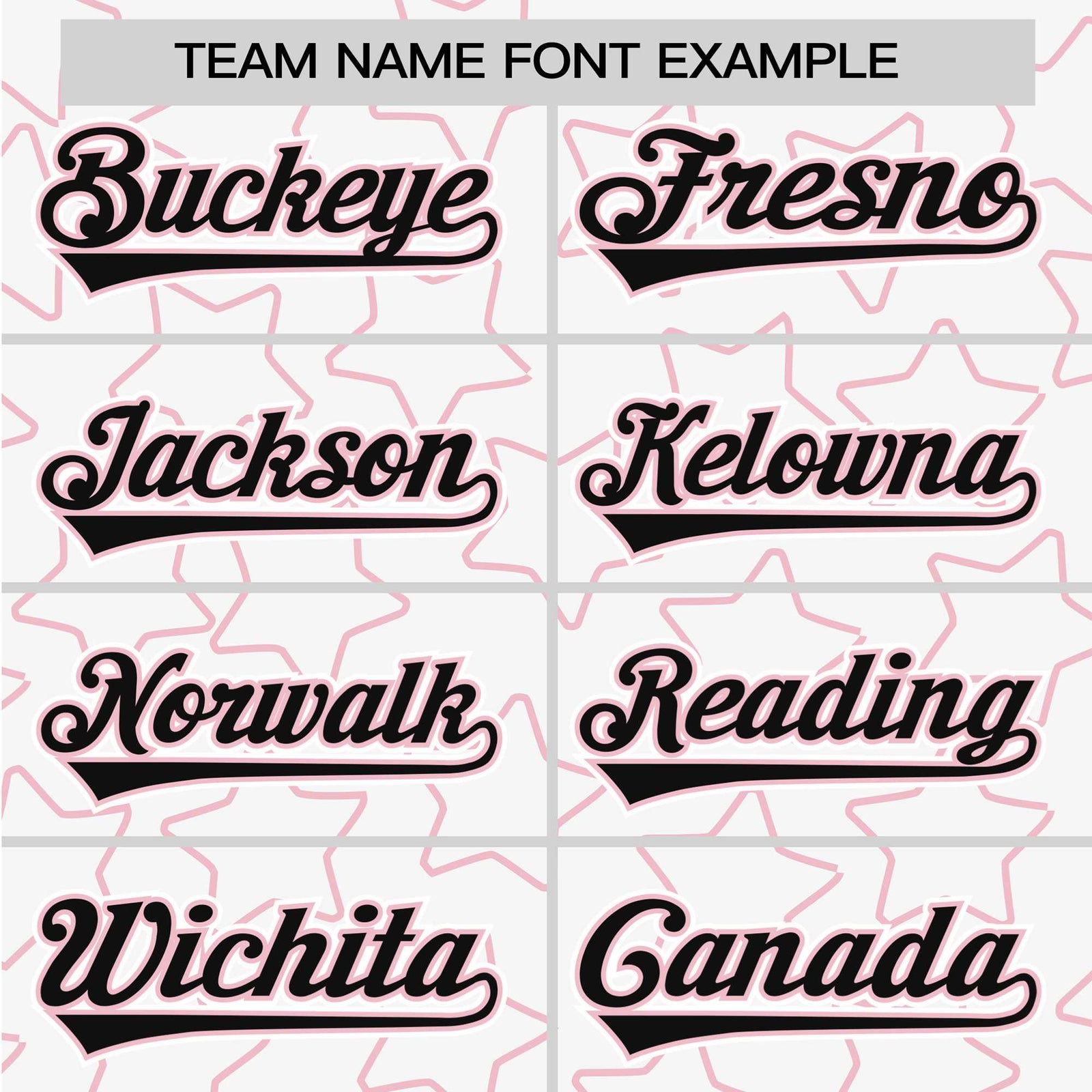 Custom Star White Black Baseball Jersey Button Down Shirt Personalized for Adults/Youth