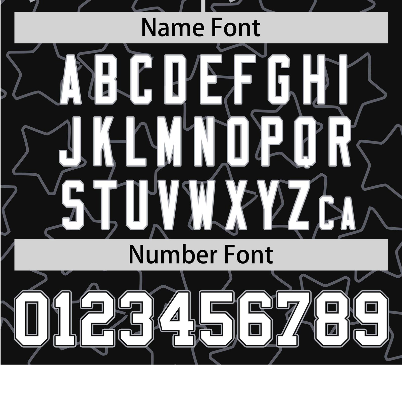 Custom Star Black White Baseball Jersey Button Down Shirt Personalized for Adults/Youth