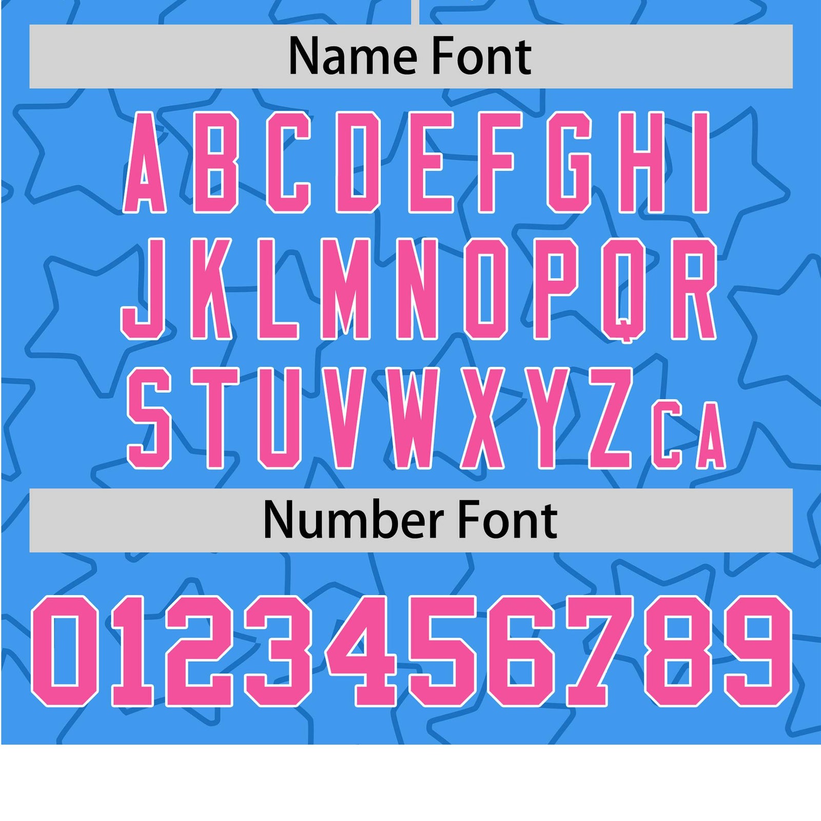 Custom Star Blue Red Baseball Jersey Button Down Shirt Personalized for Adults/Youth