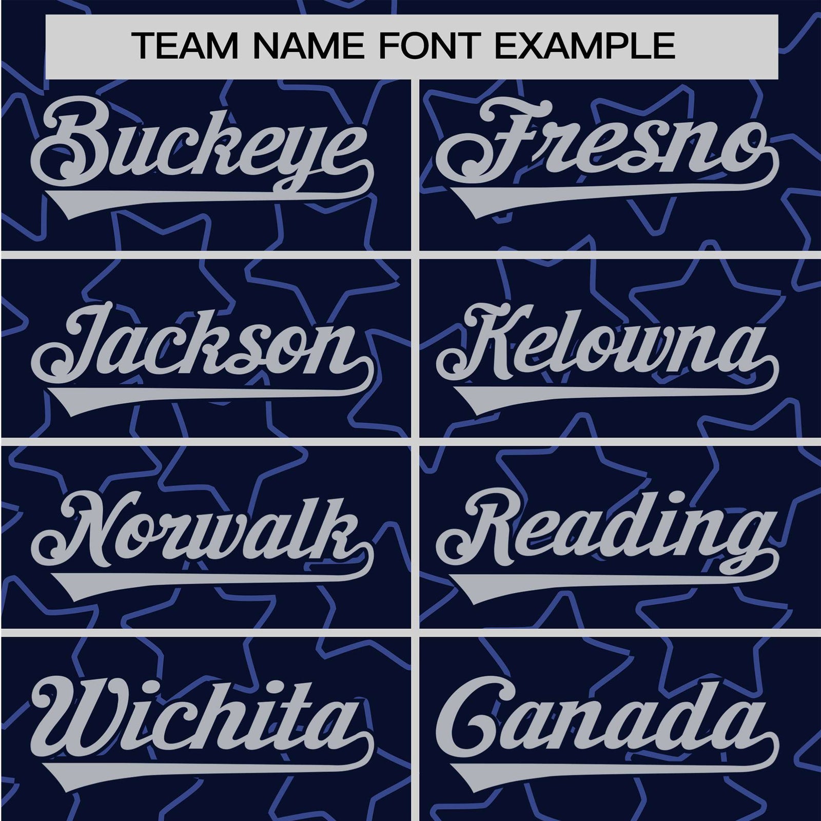 Custom Star Navy Blue-White Baseball Jersey Button Down Shirt Personalized for Adults/Youth