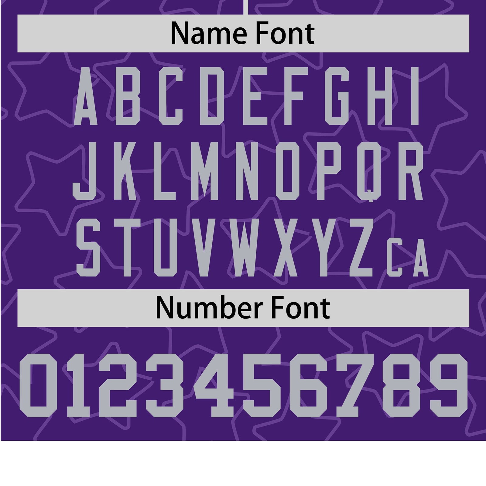 Custom Star Purple White Baseball Jersey Button Down Shirt Personalized for Adults/Youth