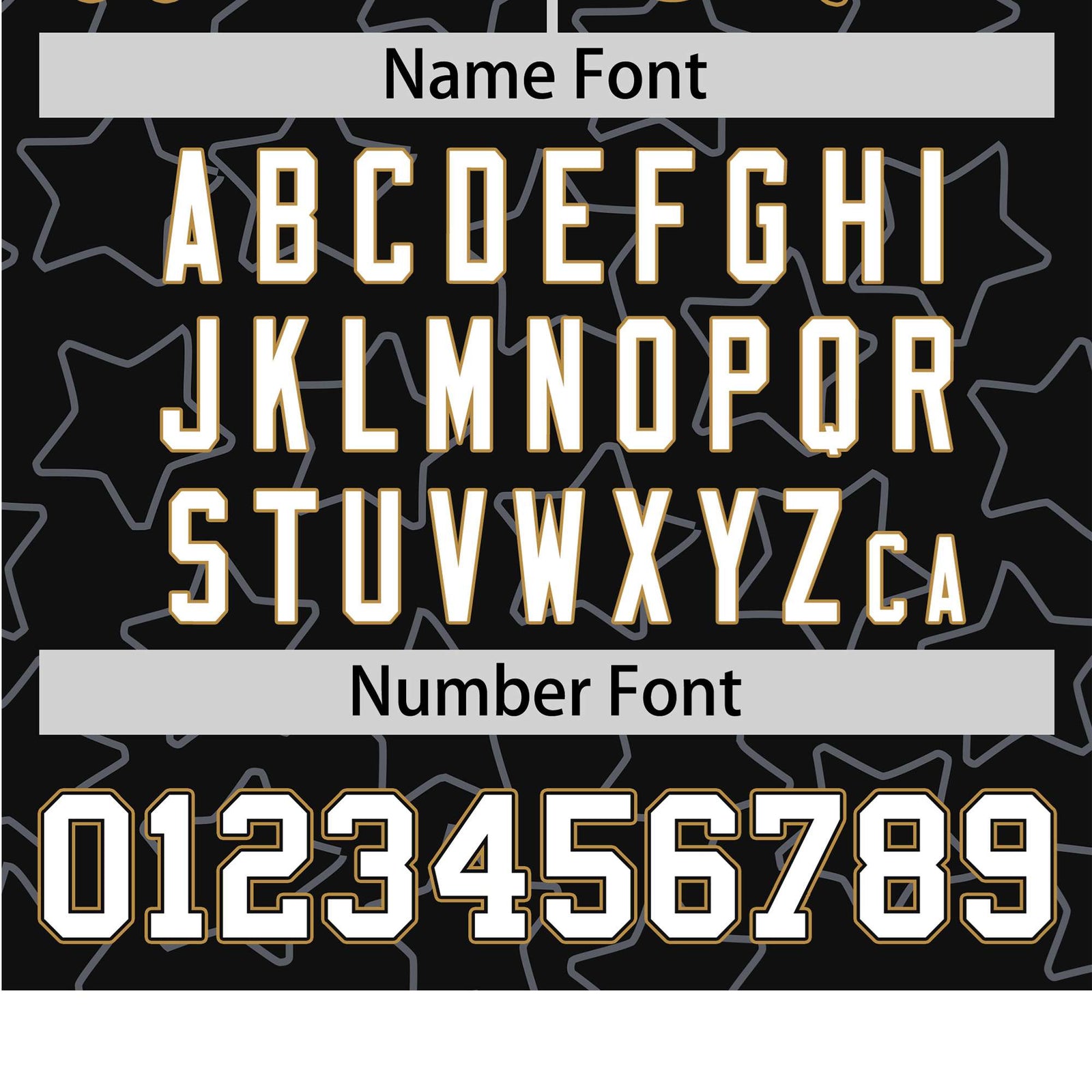 Custom Star Black White Baseball Jersey Button Down Shirt Personalized for Adults/Youth