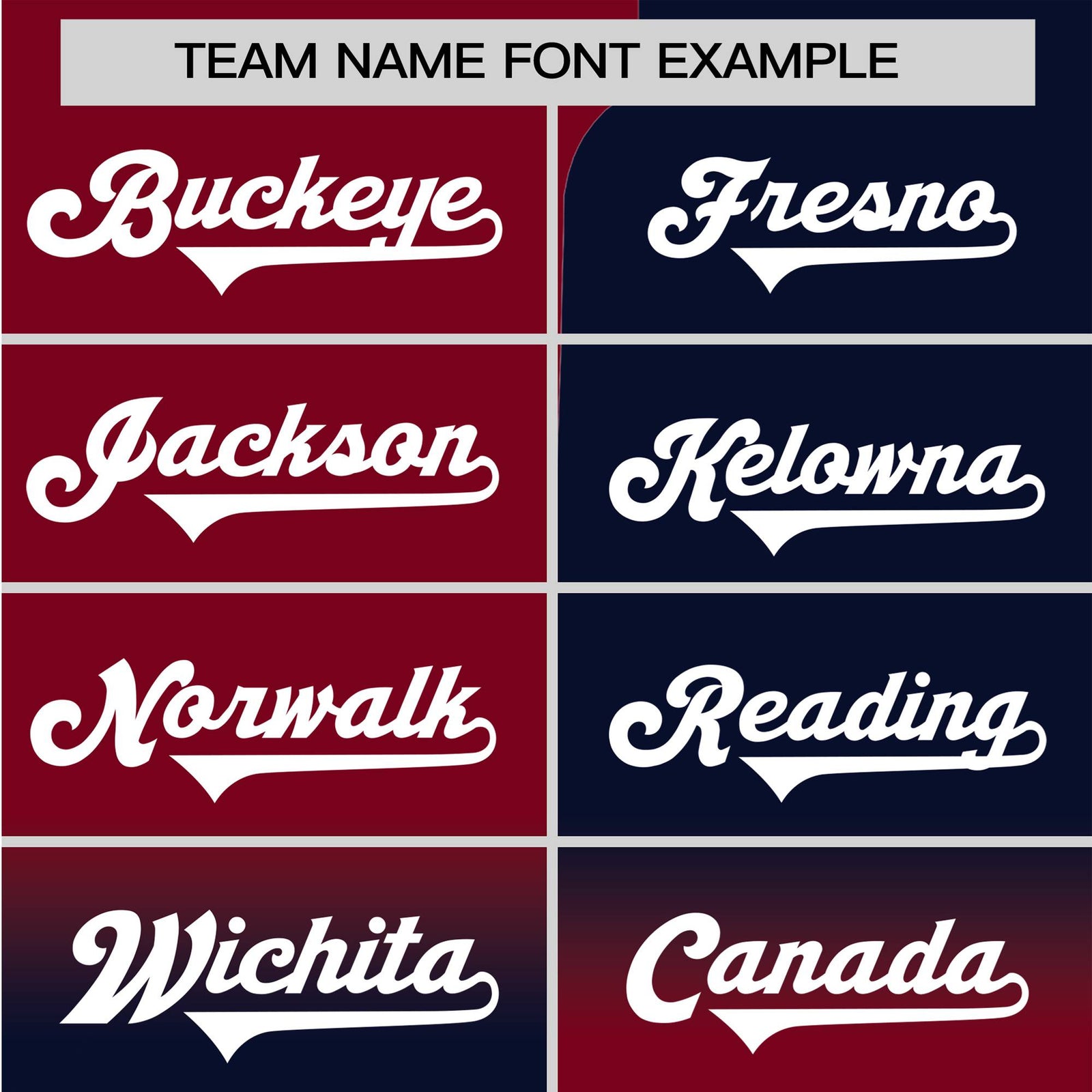 Custom Crimson-Navy White Authentic Split Fashion Baseball Jersey