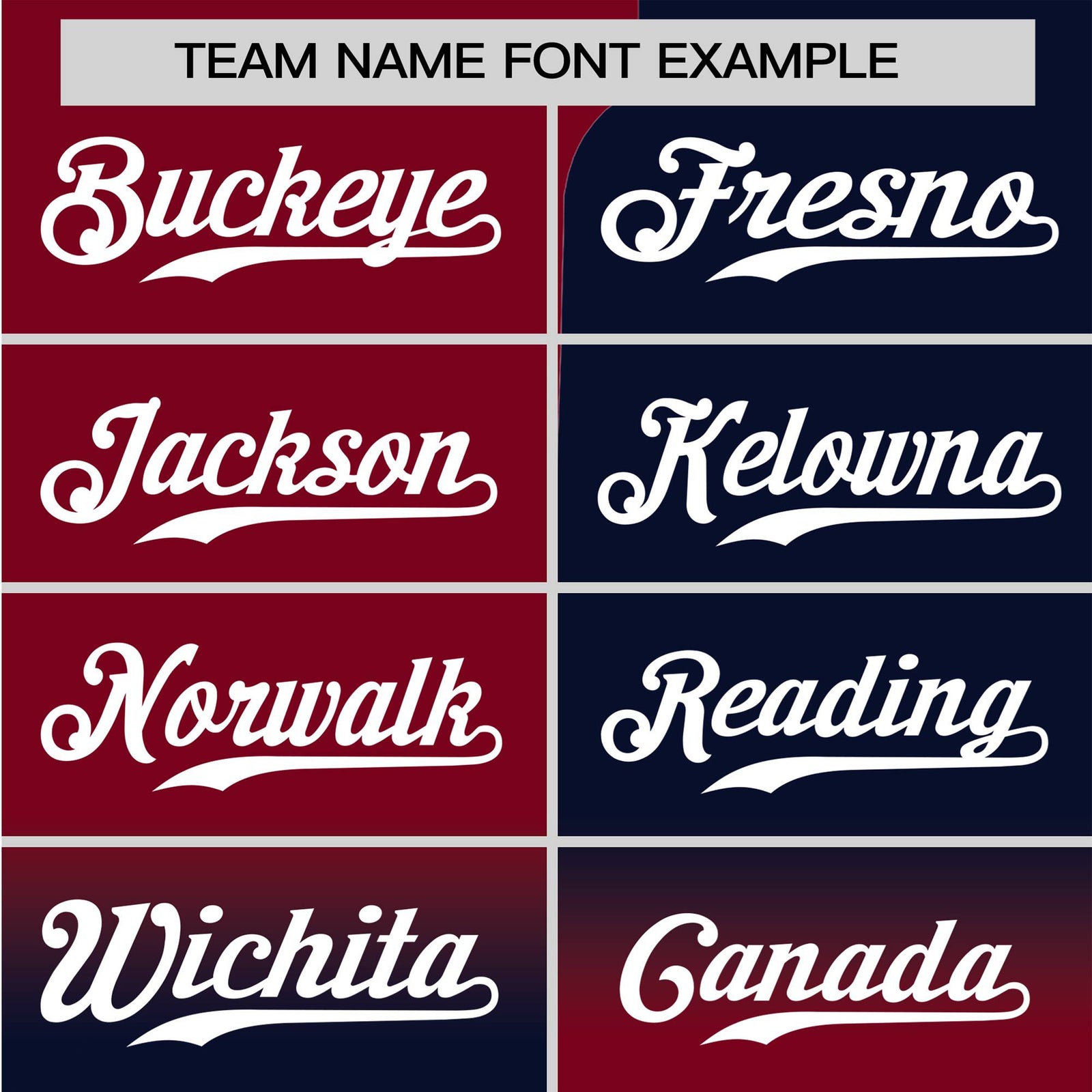 Custom Crimson-Navy White Authentic Split Fashion Baseball Jersey