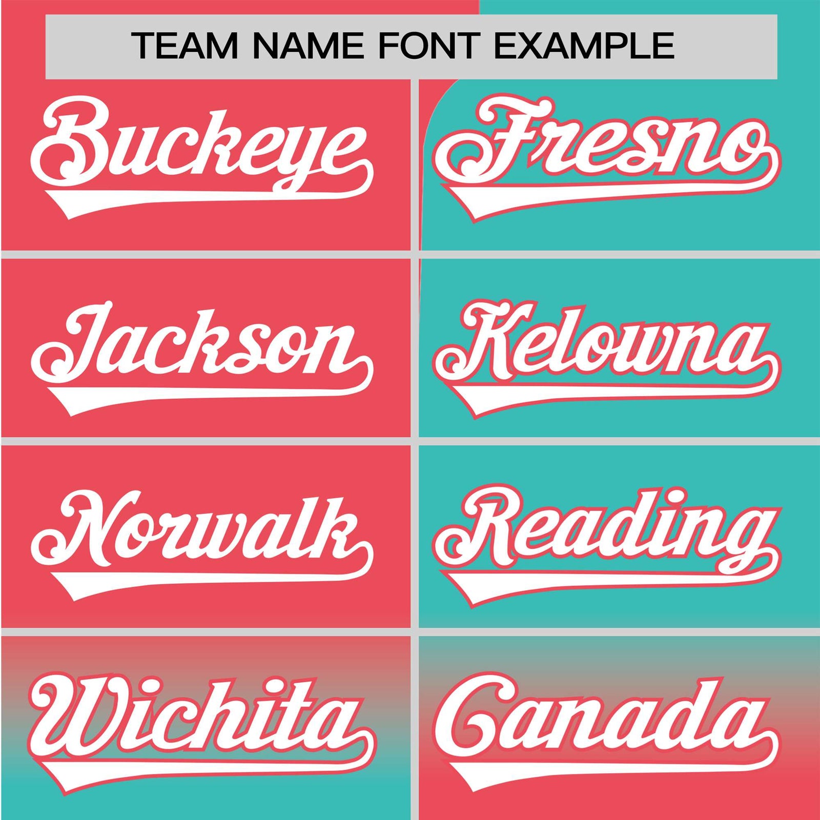 Custom Bright Green-Light Red White Authentic Split Fashion Baseball Jersey