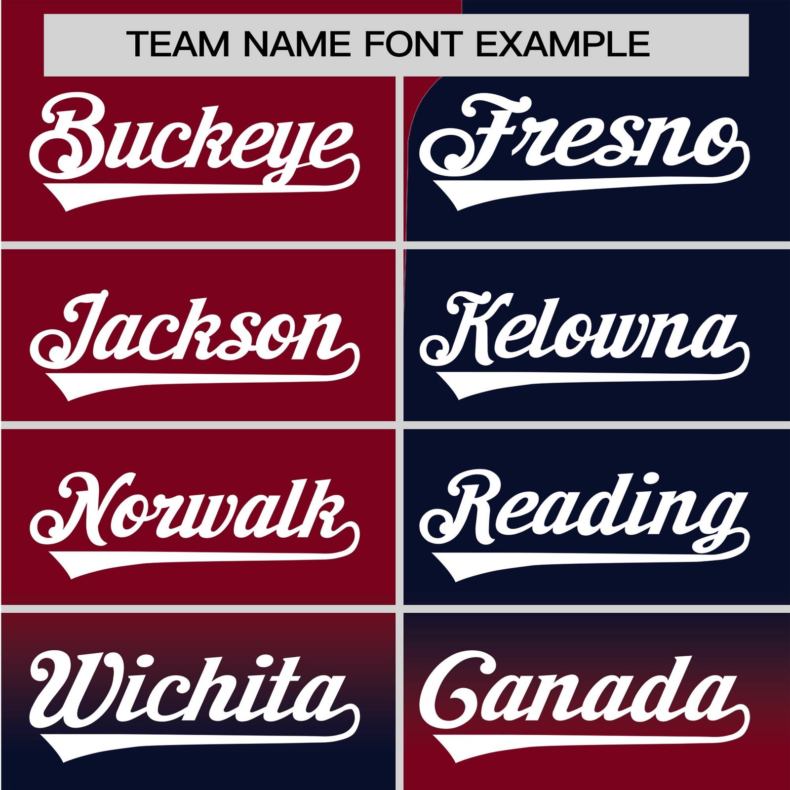 Custom Crimson-Navy White Authentic Split Fashion Baseball Jersey