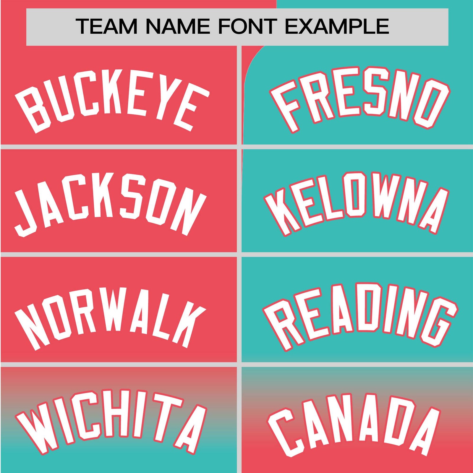 Custom Bright Green-Light Red White Authentic Split Fashion Baseball Jersey