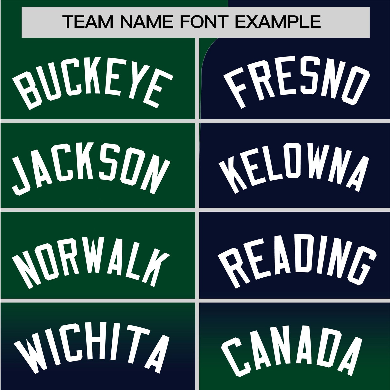 Custom Navy Green White Authentic Split Fashion Baseball Jersey