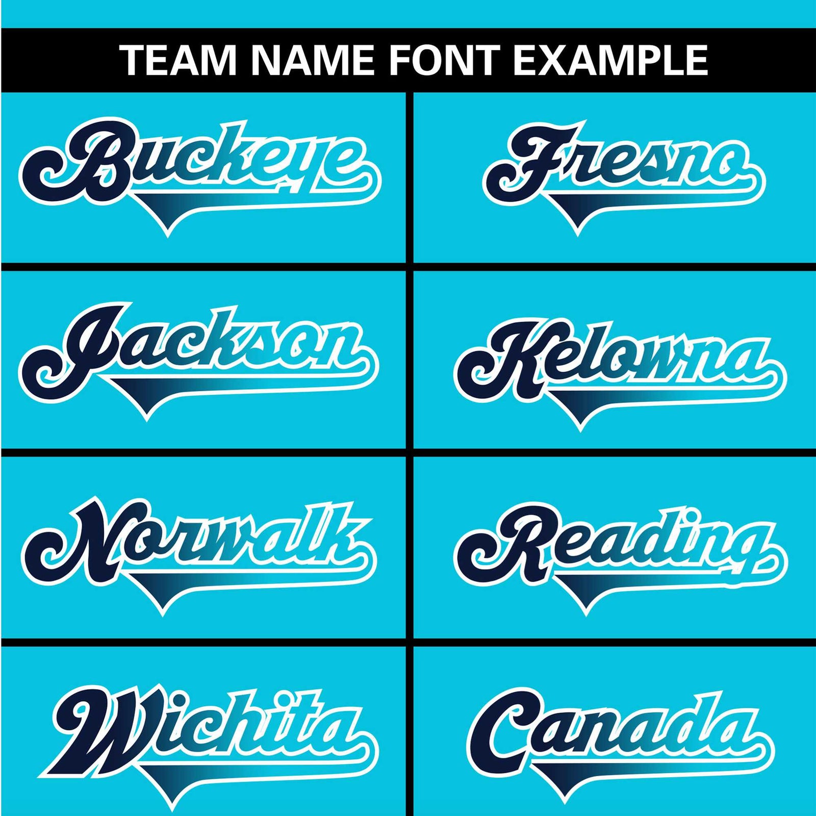 Custom Sky Blue Navy Authentic Fade Fashion Baseball Jersey