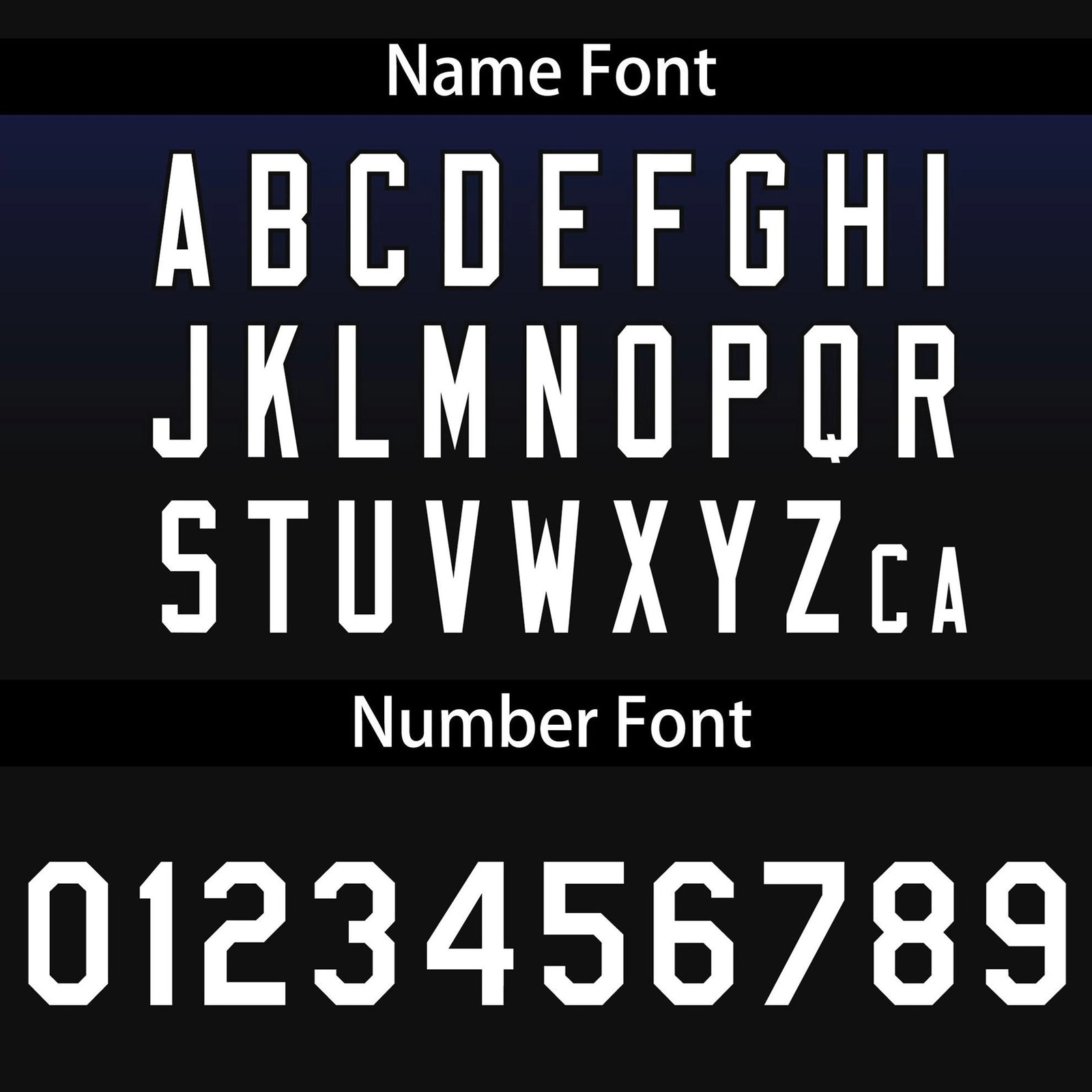 Custom Royal Blue Black-White Authentic Fade Fashion Baseball Jersey