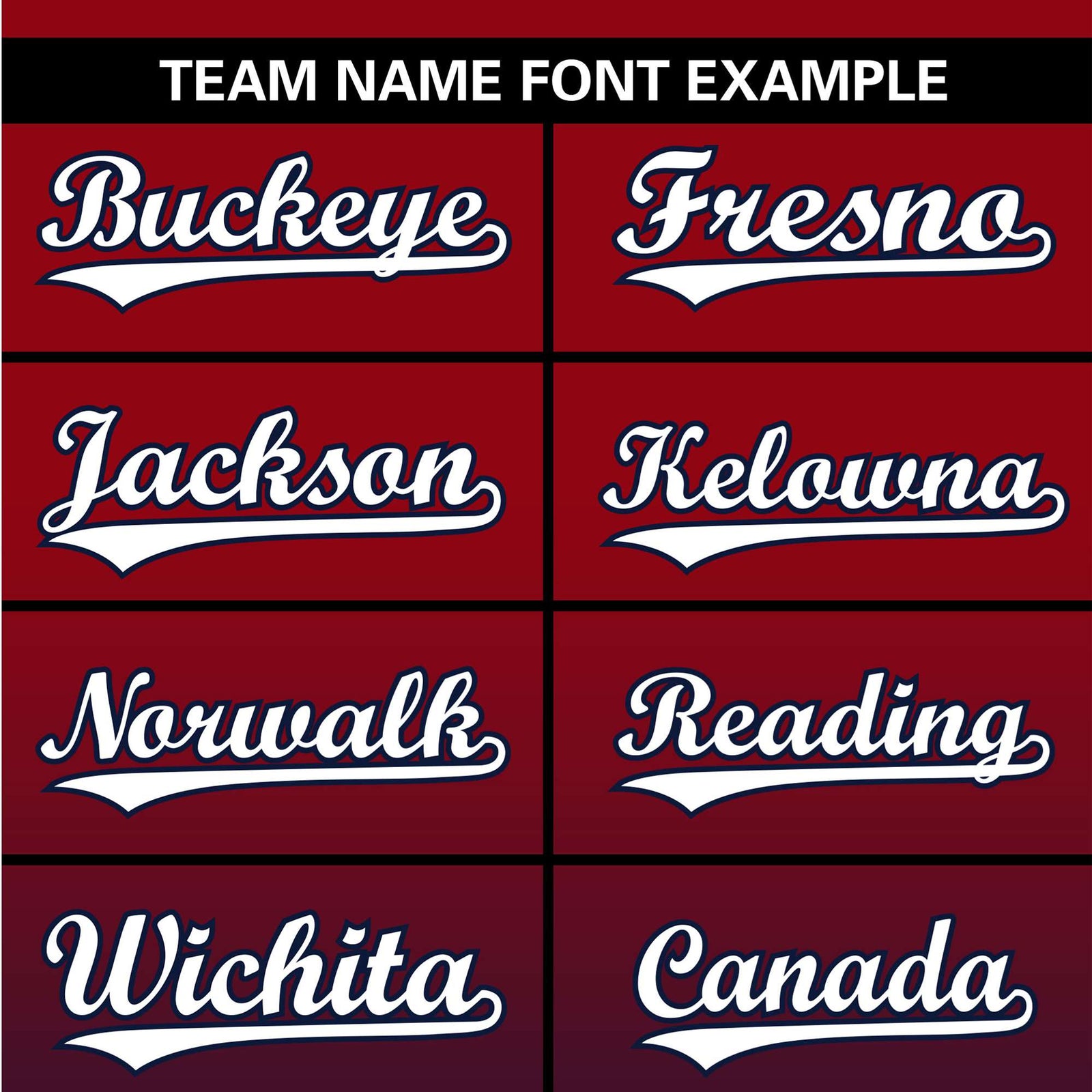 Custom Scarlet Navy-White Authentic Fade Fashion Baseball Jersey