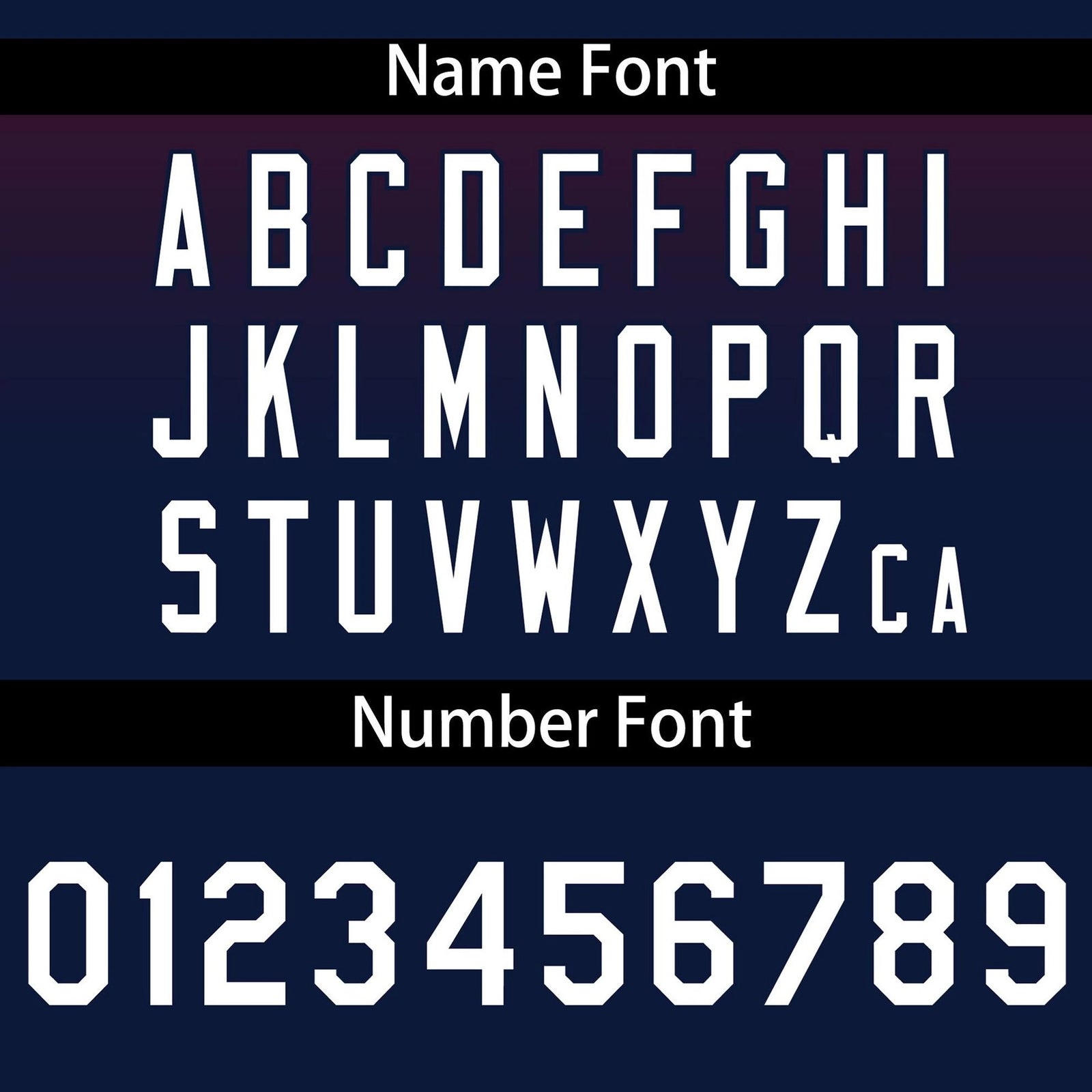 Custom Scarlet Navy-White Authentic Fade Fashion Baseball Jersey