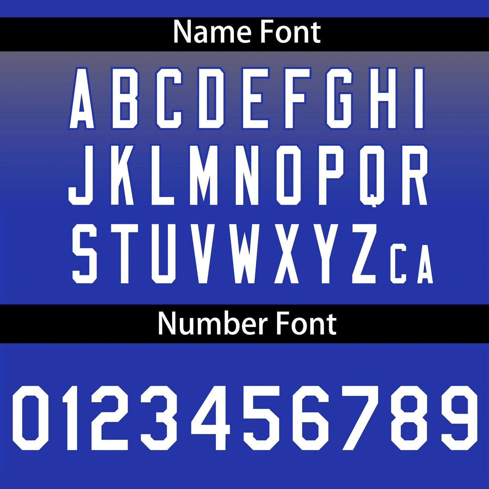 Custom Yellow Blue-White Authentic Fade Fashion Baseball Jersey