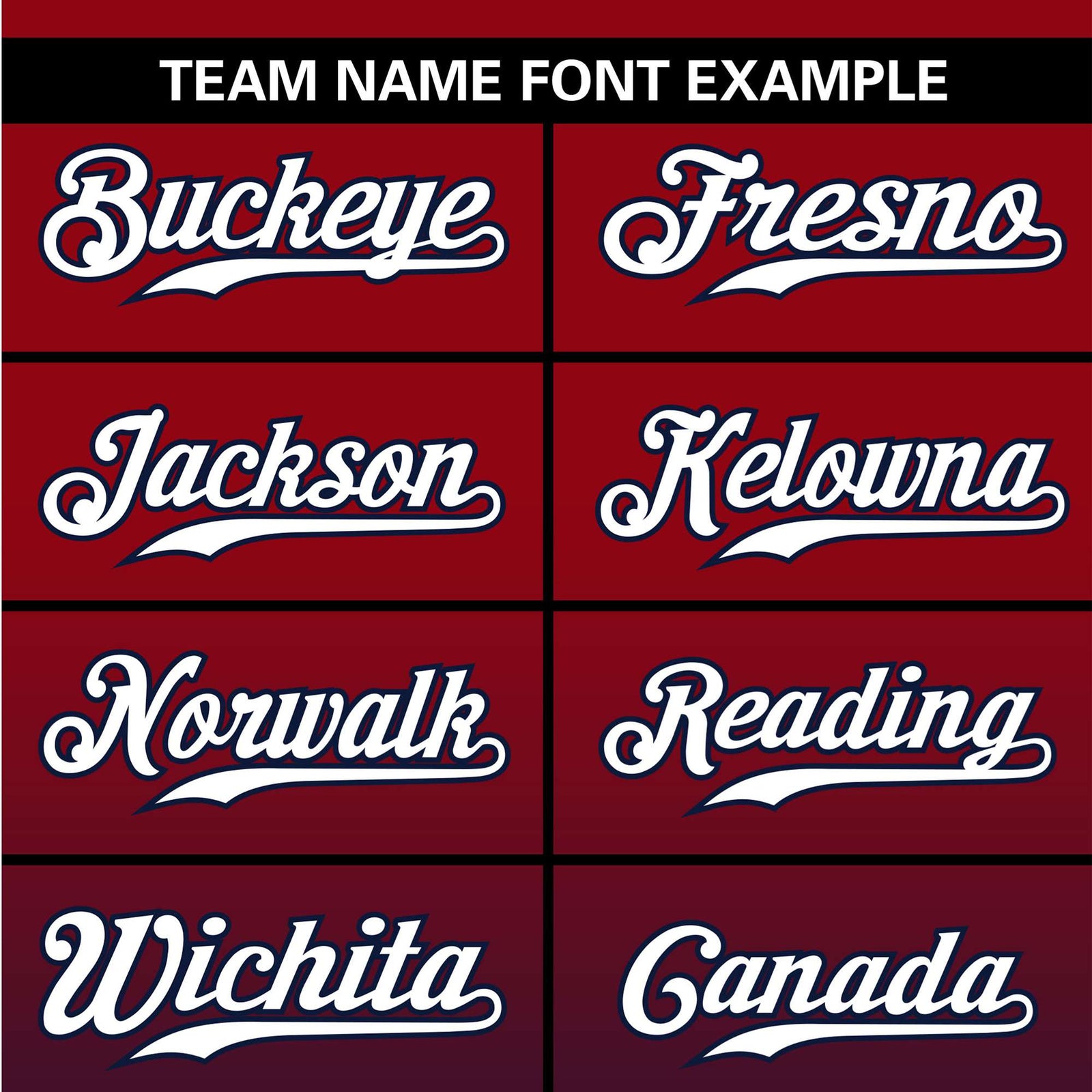 Custom Scarlet Navy-White Authentic Fade Fashion Baseball Jersey