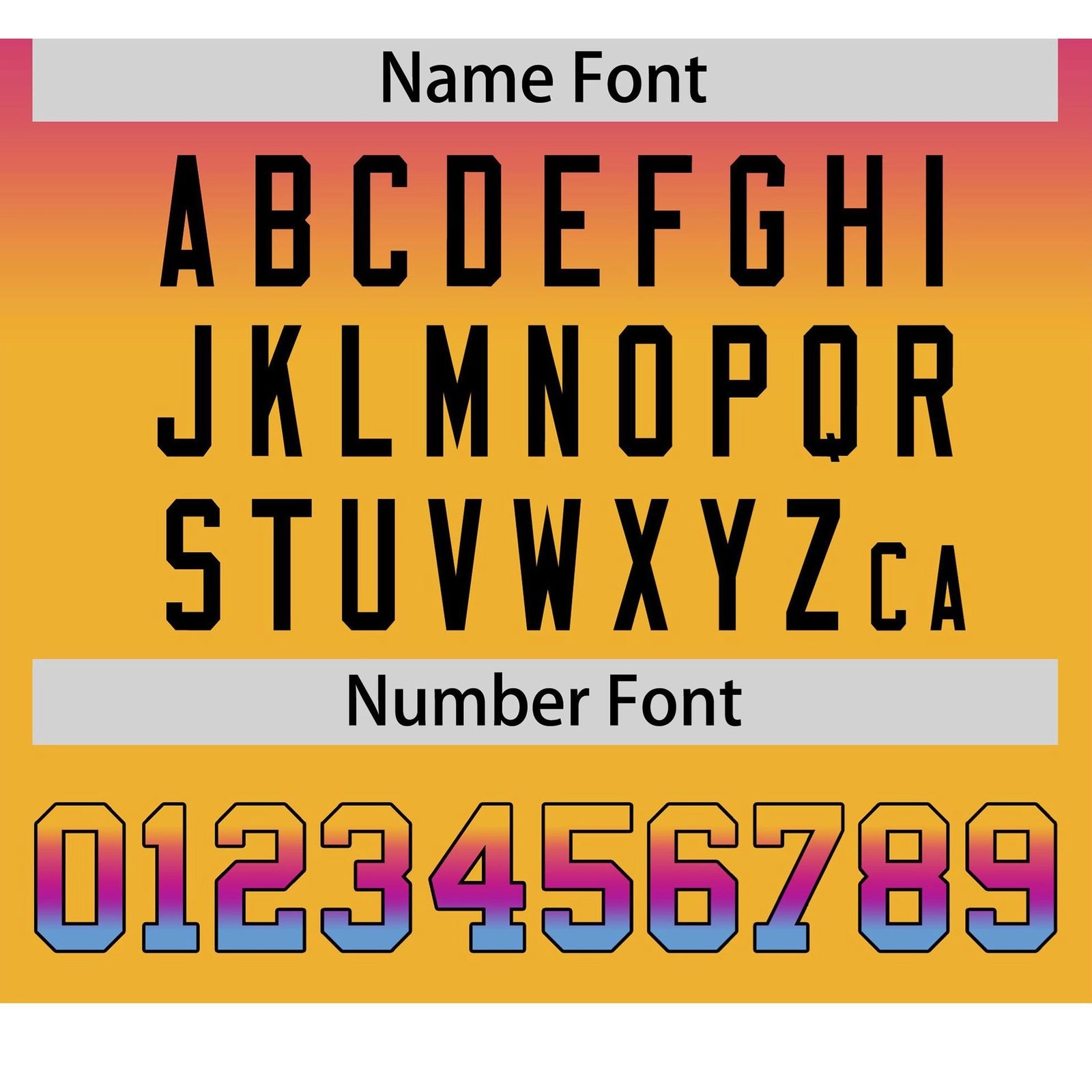 Custom Light Blue Pink-Yellow Black Authentic Fade Fashion Baseball Jersey