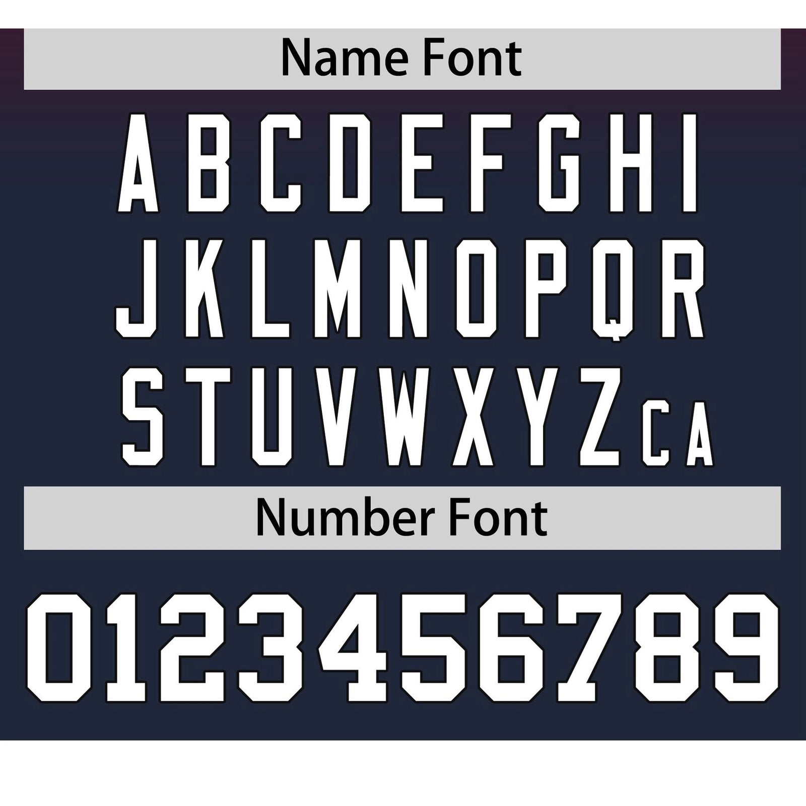 Custom Cardinal Navy-White Authentic Fade Fashion Baseball Jersey