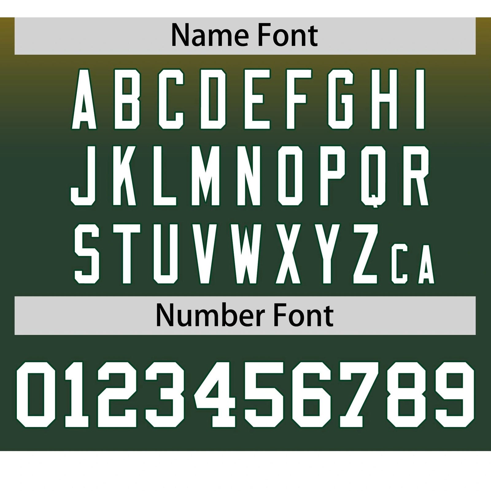 Custom Yellow Green Authentic Fade Fashion Baseball Jersey