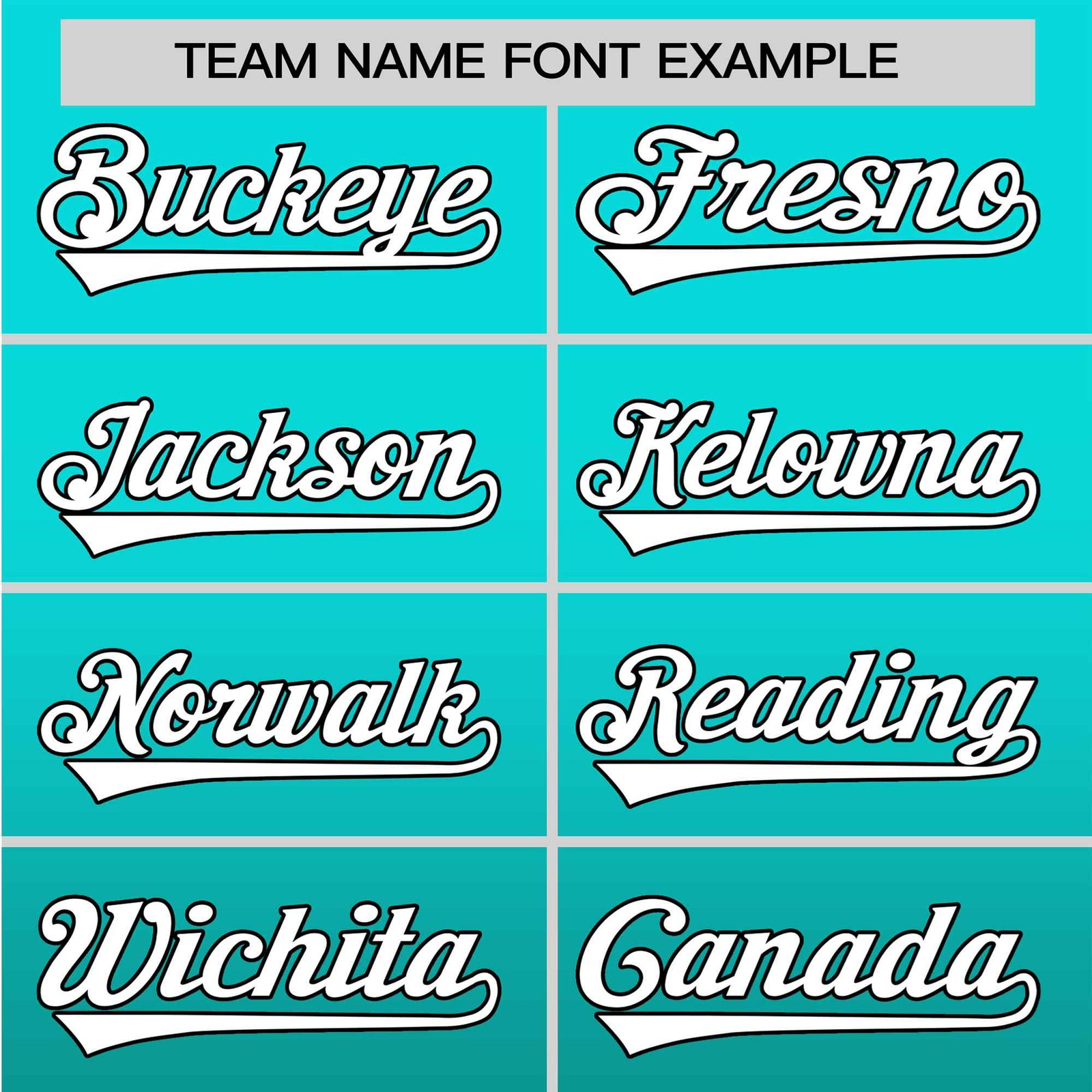 Custom Aqua White-Black Authentic Fade Fashion Baseball Jersey