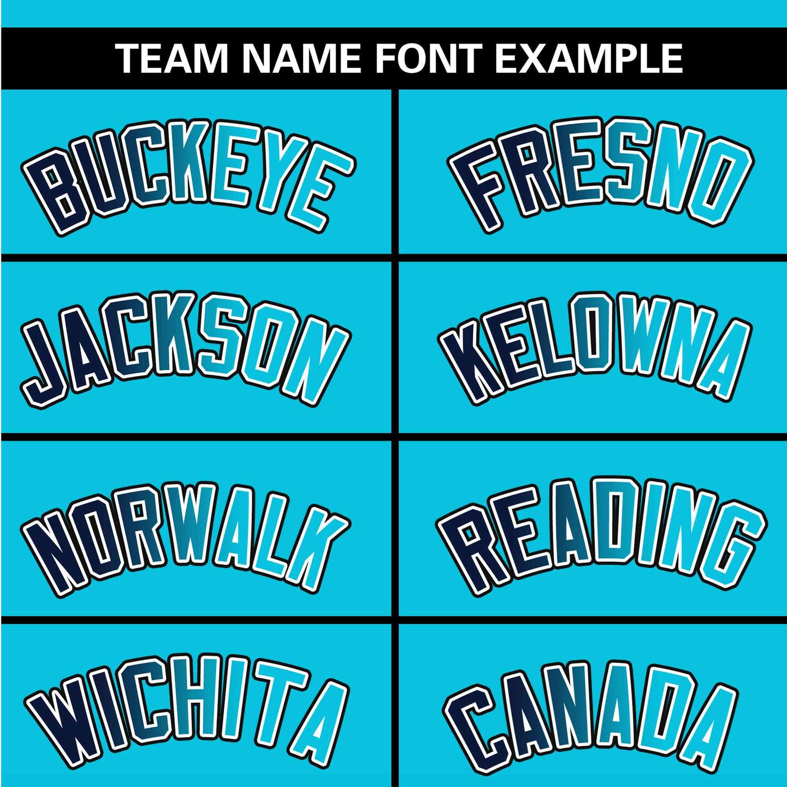 Custom Sky Blue Navy Authentic Fade Fashion Baseball Jersey