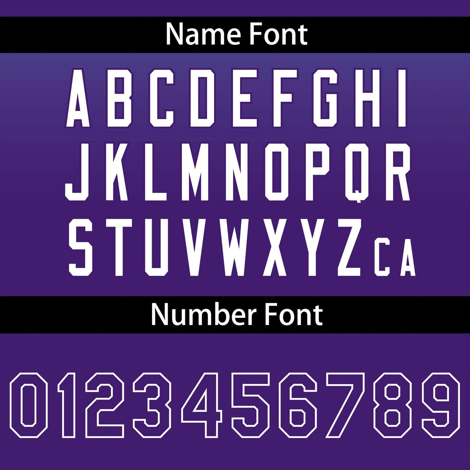 Custom Light Blue Purple-White Authentic Fade Fashion Baseball Jersey