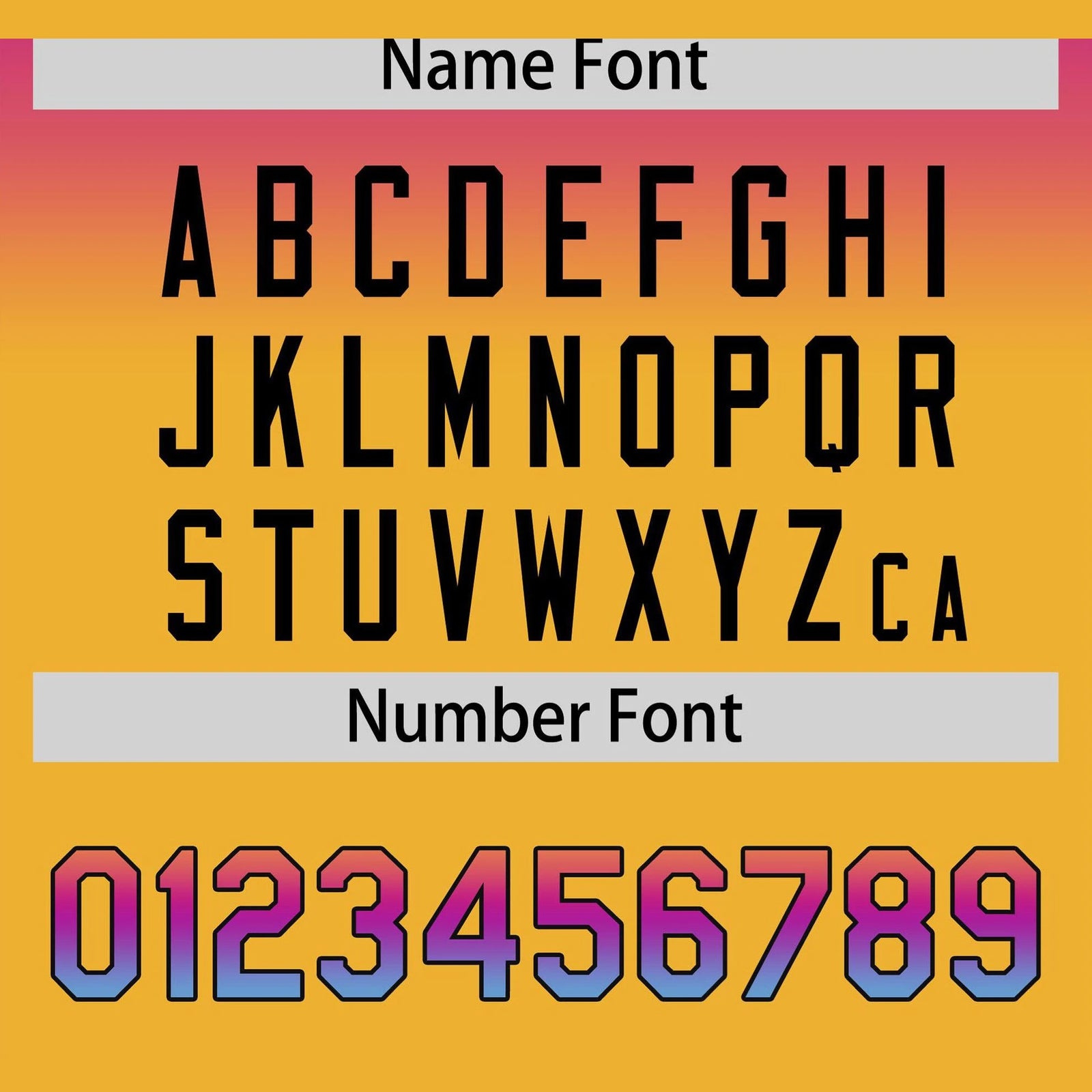 Custom Light Blue Pink-Yellow Black Authentic Fade Fashion Baseball Jersey