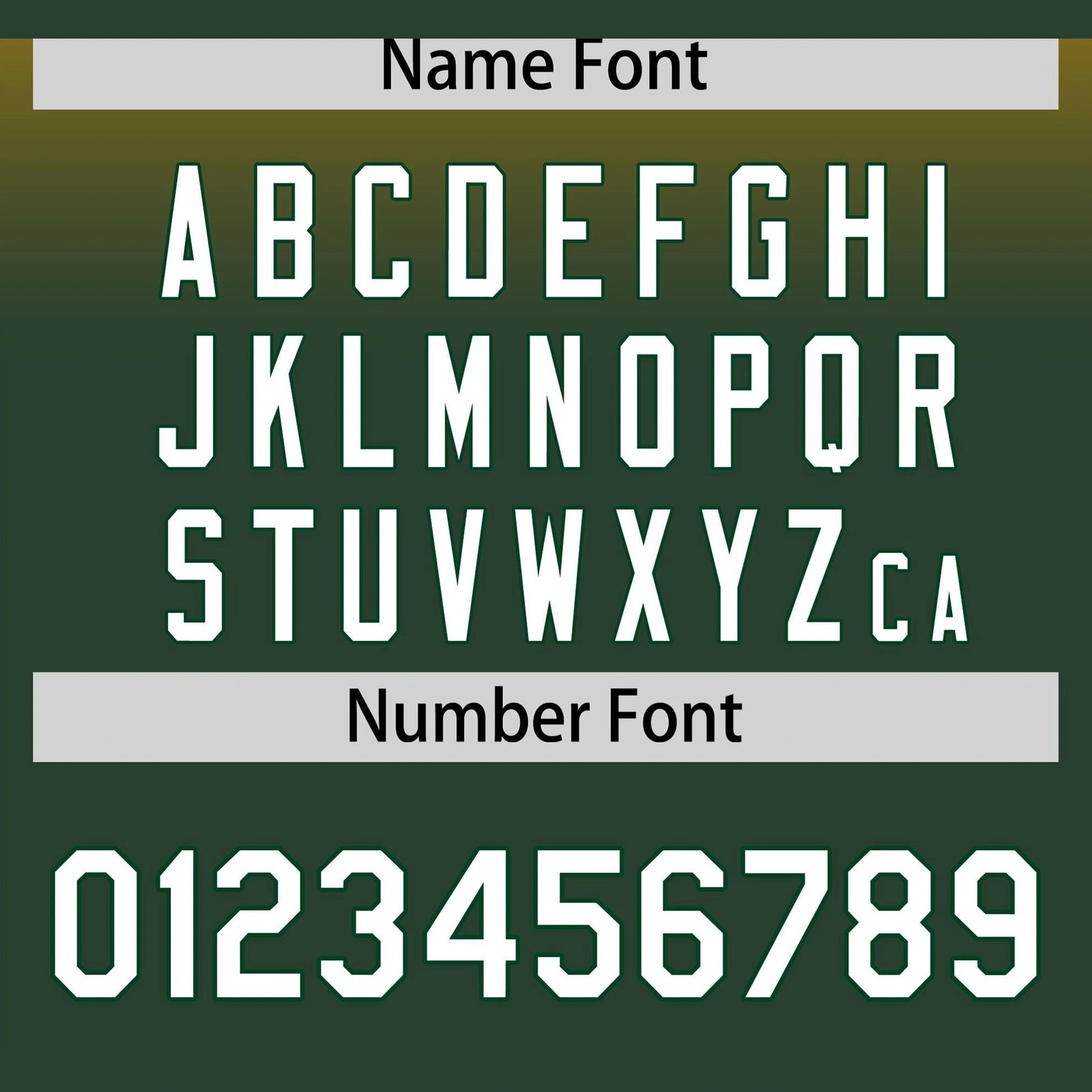 Custom Yellow Green Authentic Fade Fashion Baseball Jersey