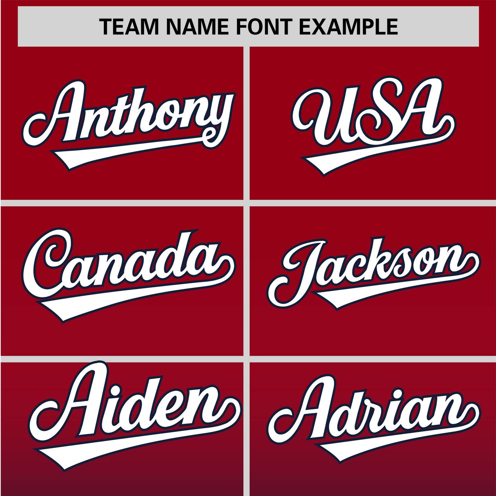 Custom Scarlet Navy-White Authentic Fade Fashion Baseball Jersey