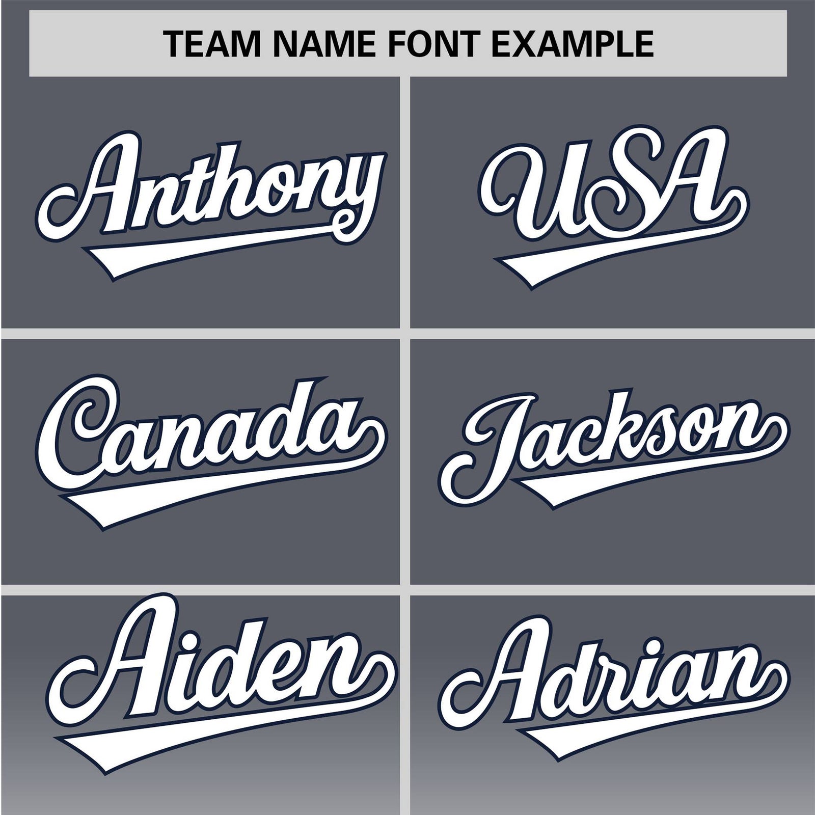 Custom Dark Gray White Authentic Fade Fashion Baseball Jersey