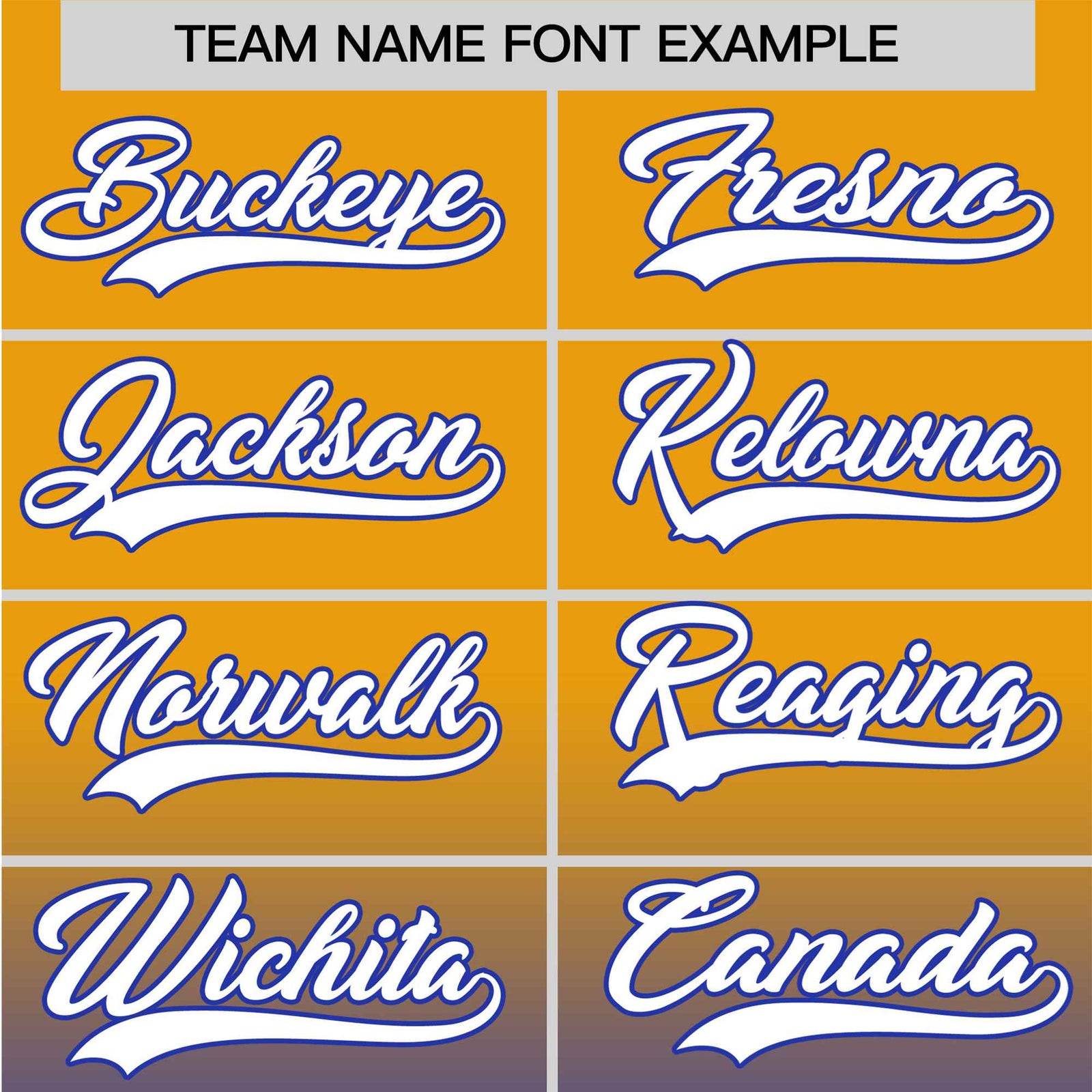 Custom Yellow Blue-White Authentic Fade Fashion Baseball Jersey