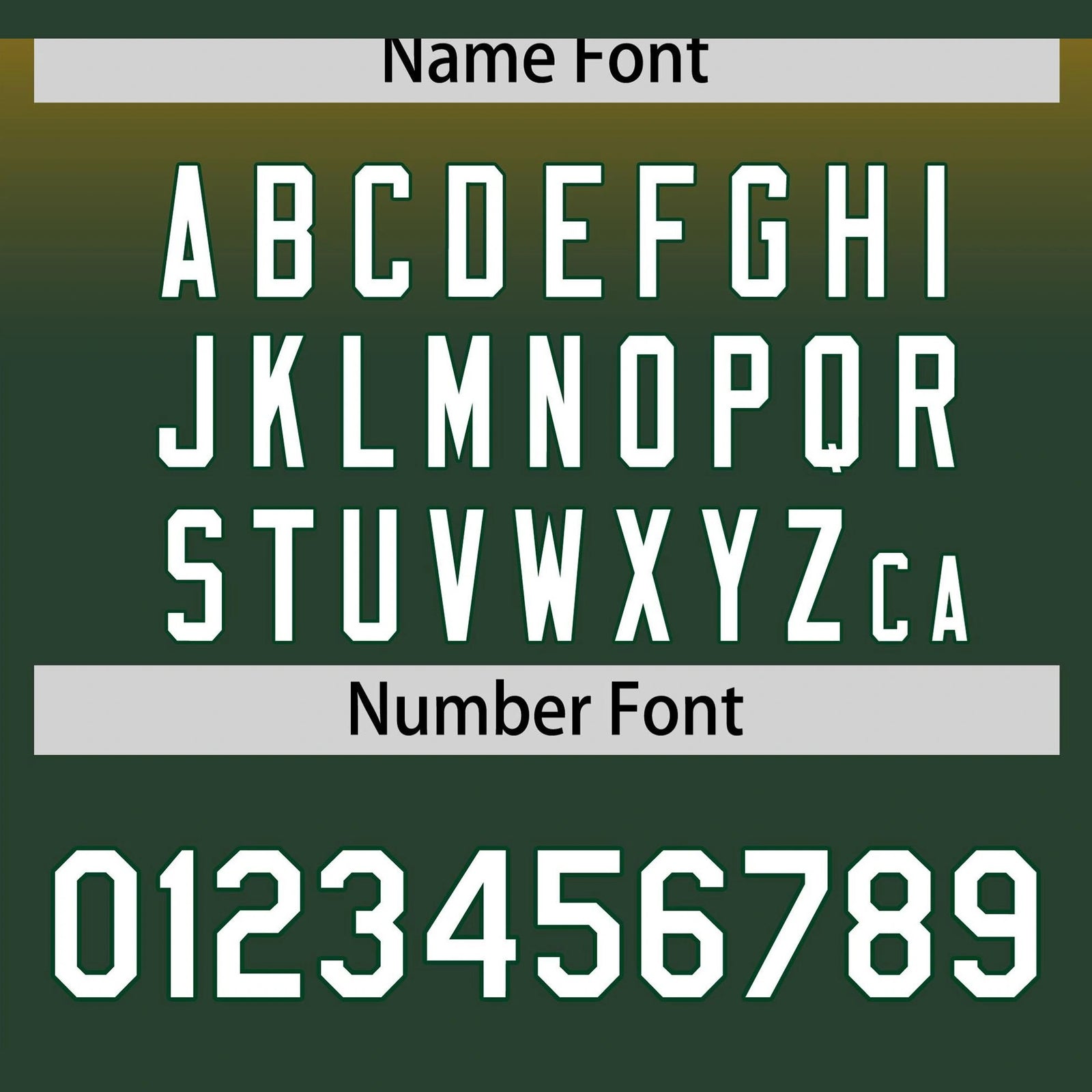 Custom Yellow Green Authentic Fade Fashion Baseball Jersey