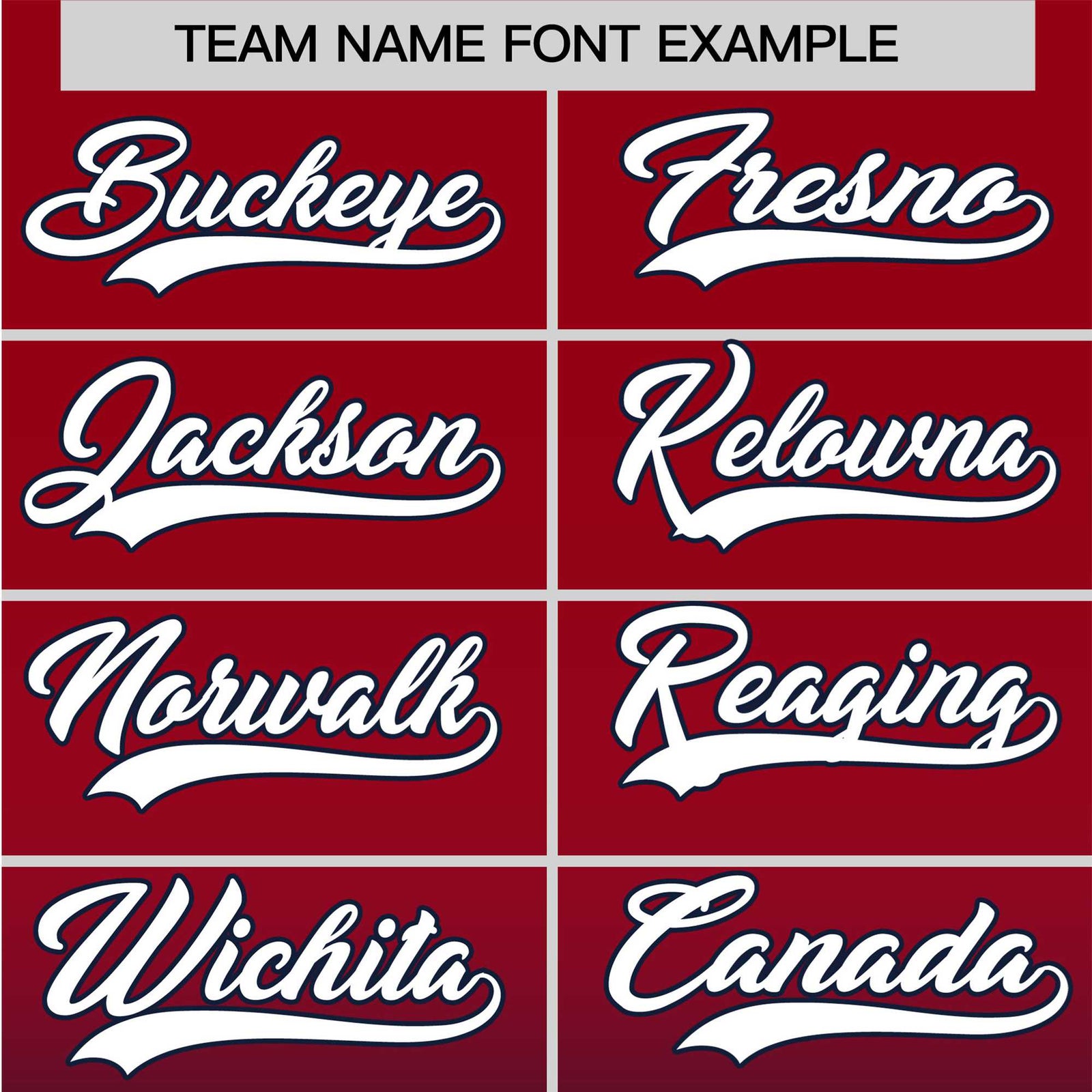 Custom Scarlet Navy-White Authentic Fade Fashion Baseball Jersey