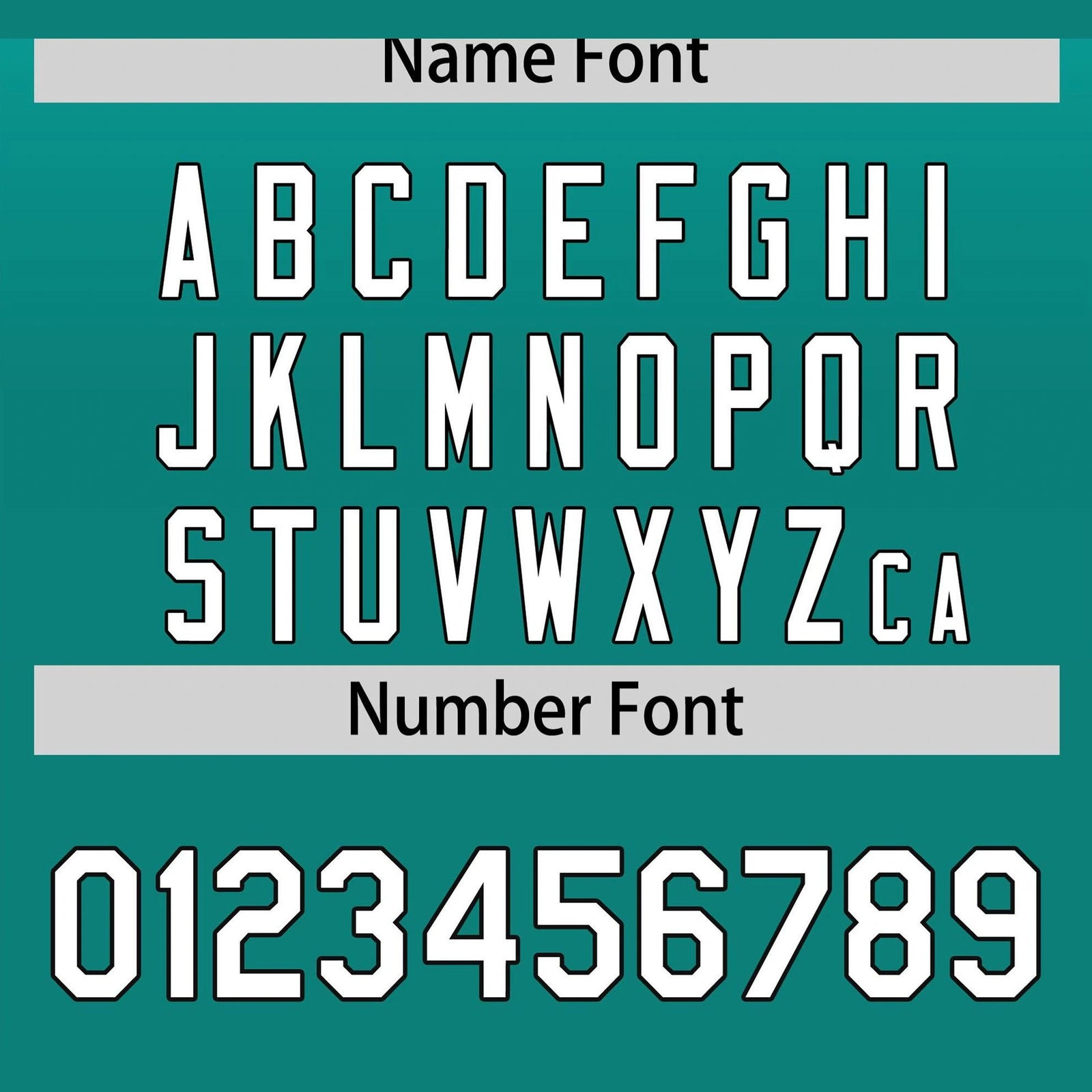 Custom Aqua White-Black Authentic Fade Fashion Baseball Jersey