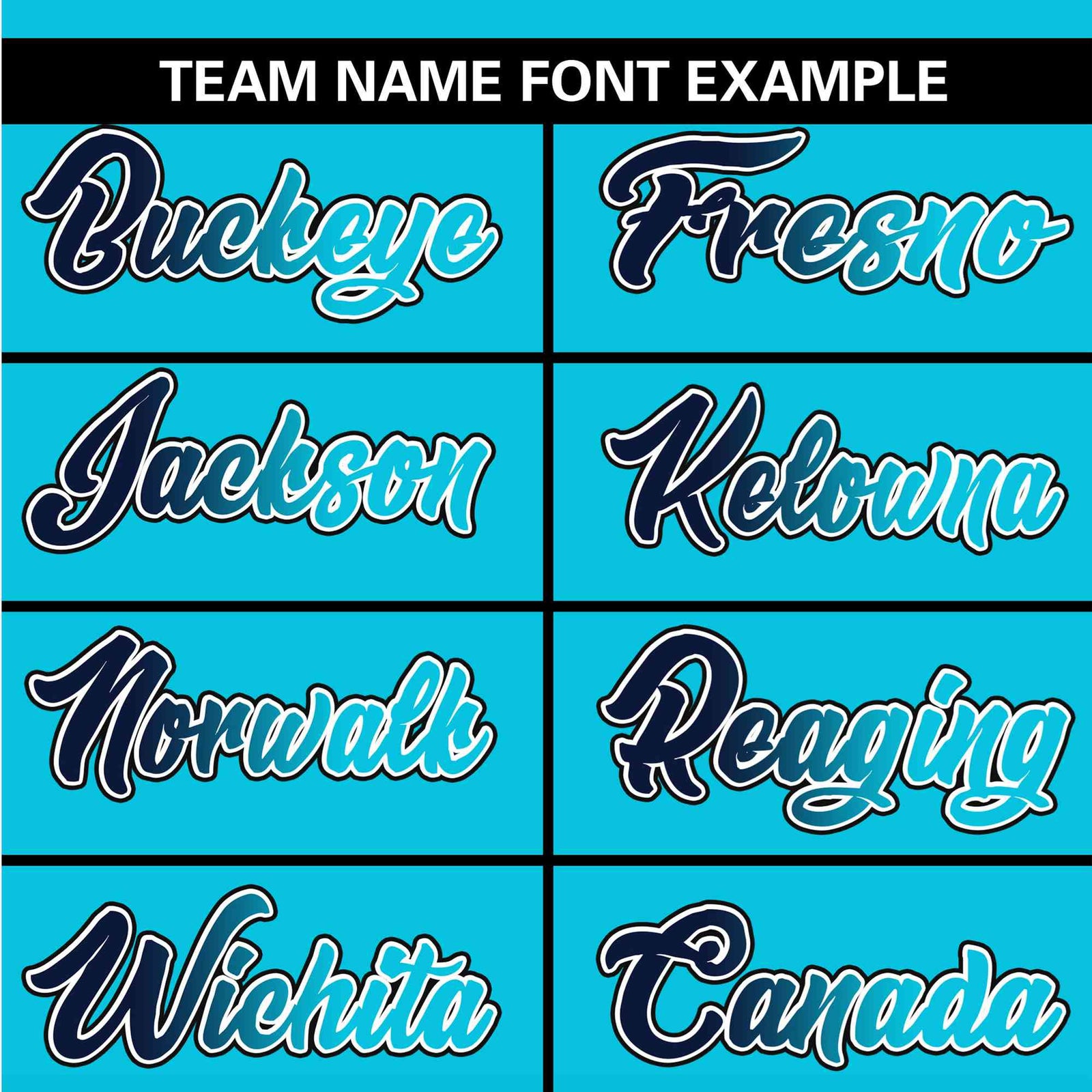 Custom Sky Blue Navy Authentic Fade Fashion Baseball Jersey