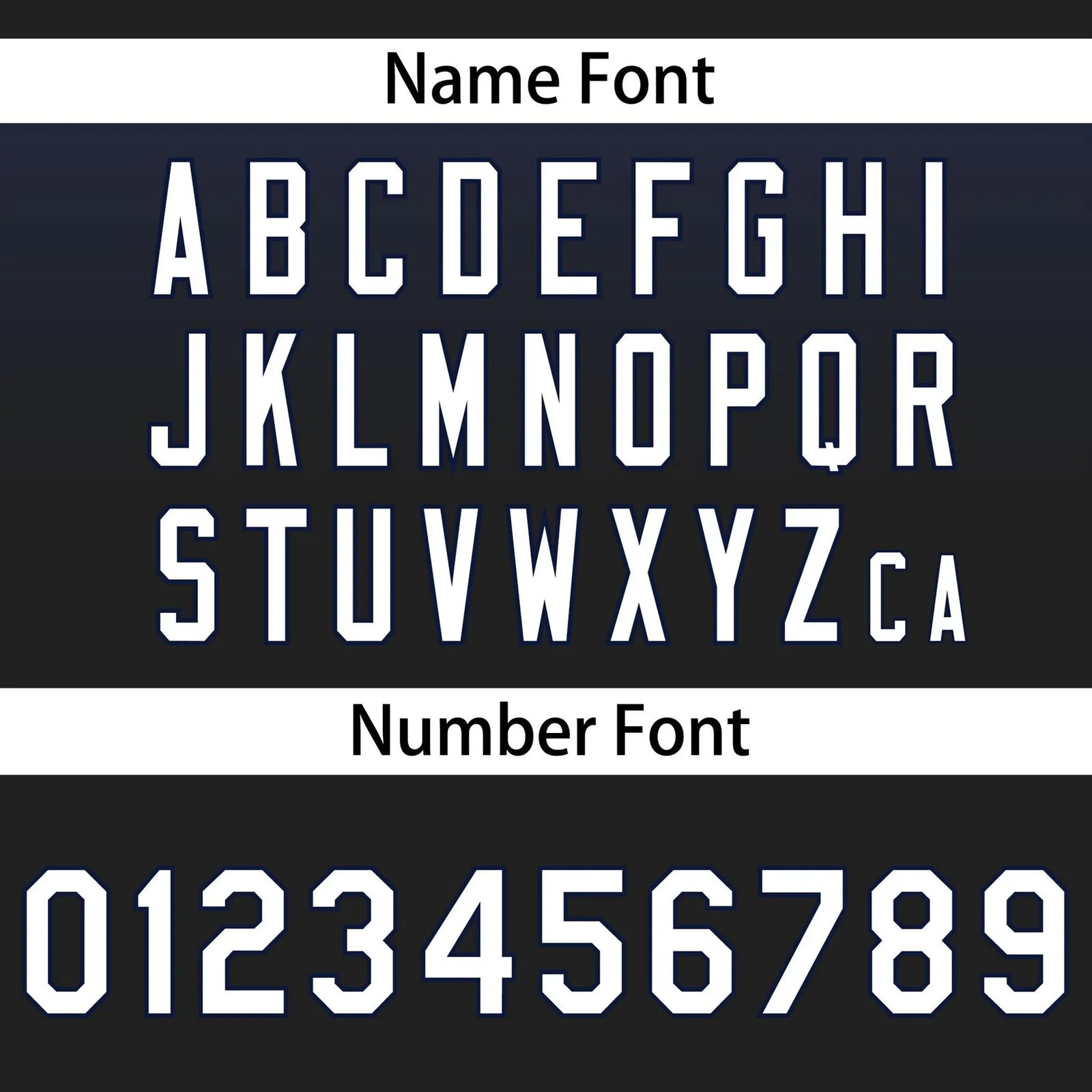 Custom Blue Navy-White Authentic Fade Fashion Baseball Jersey