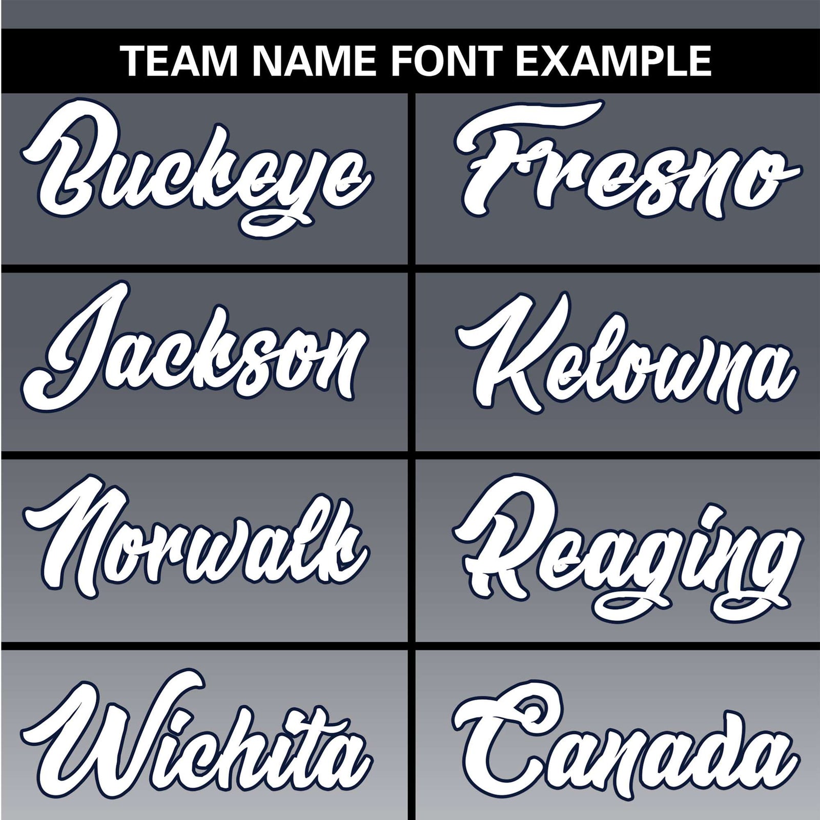 Custom Dark Gray White Authentic Fade Fashion Baseball Jersey