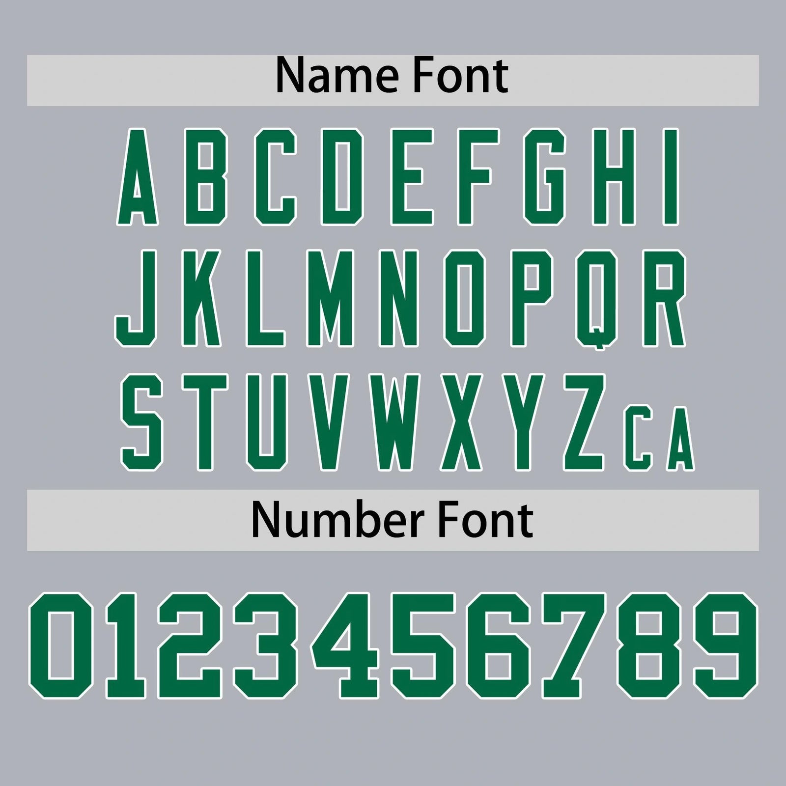 Custom Gray Kelly Green Classic Style Authentic Baseball Jersey