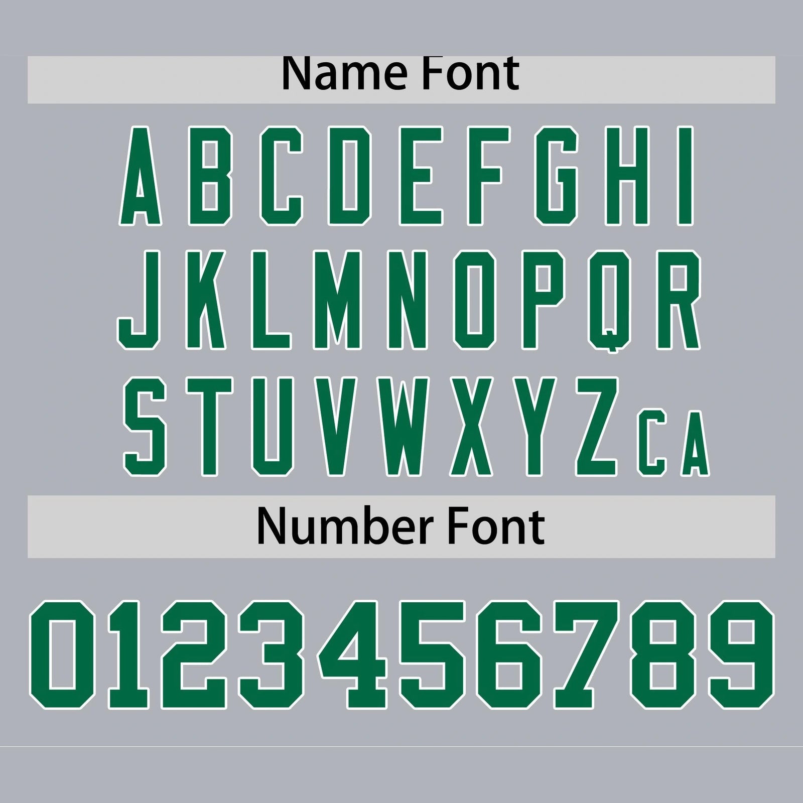 Custom Gray Kelly Green Classic Style Authentic Baseball Jersey