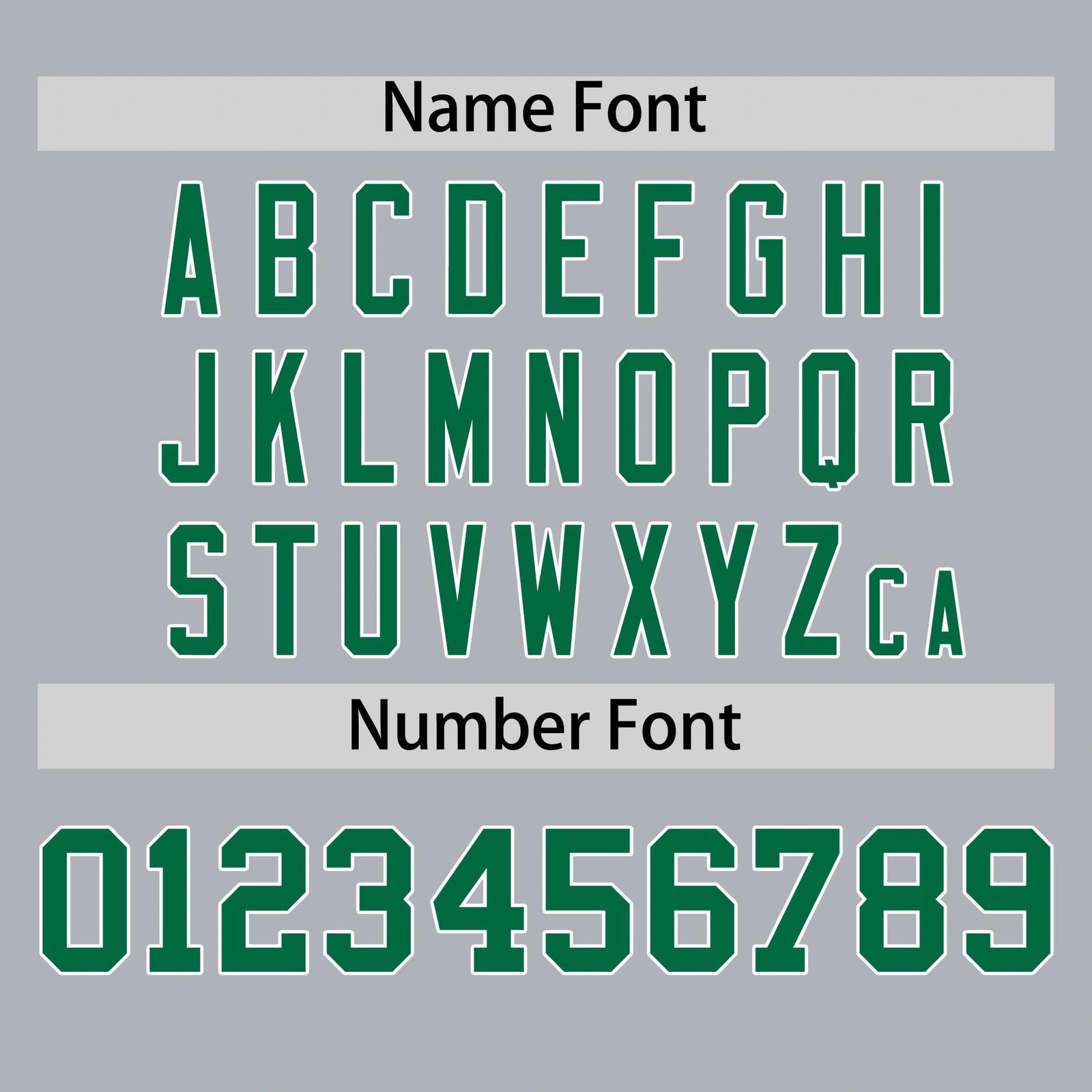 Custom Gray Kelly Green Classic Style Authentic Baseball Jersey