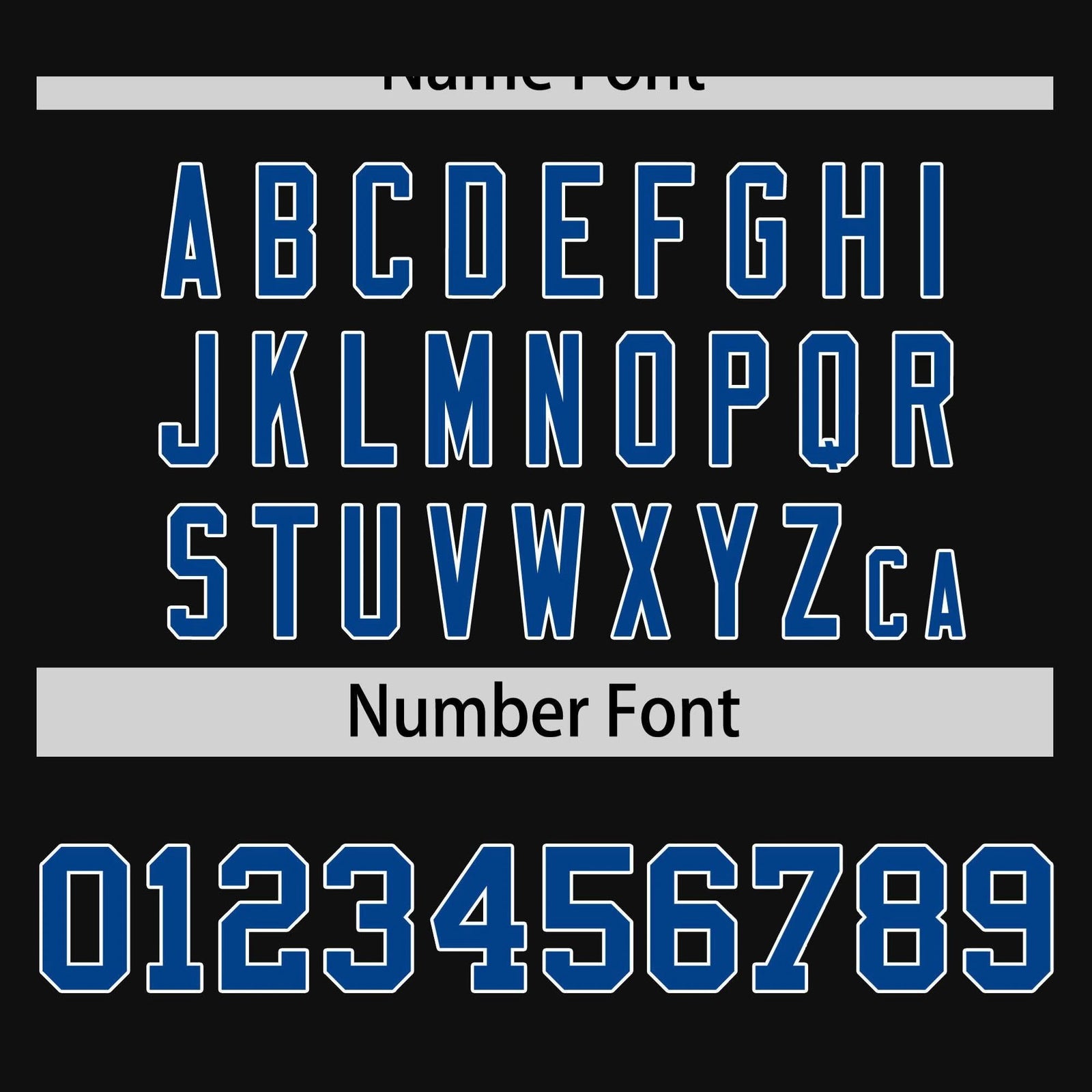 Custom Black Royal Blue-White Classic Style Authentic Baseball Jersey