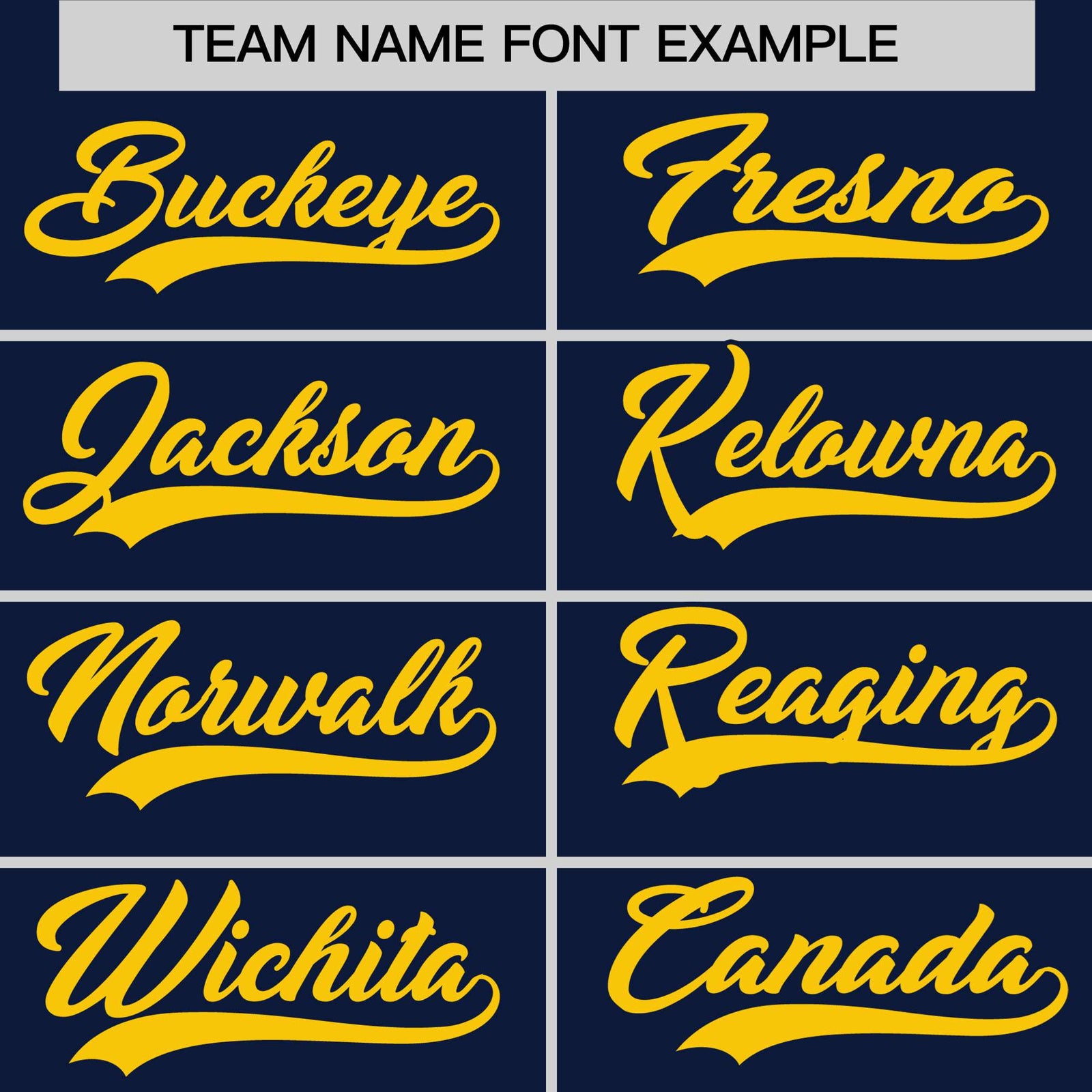 Custom Navy Gold Classic Style Authentic Baseball Jersey