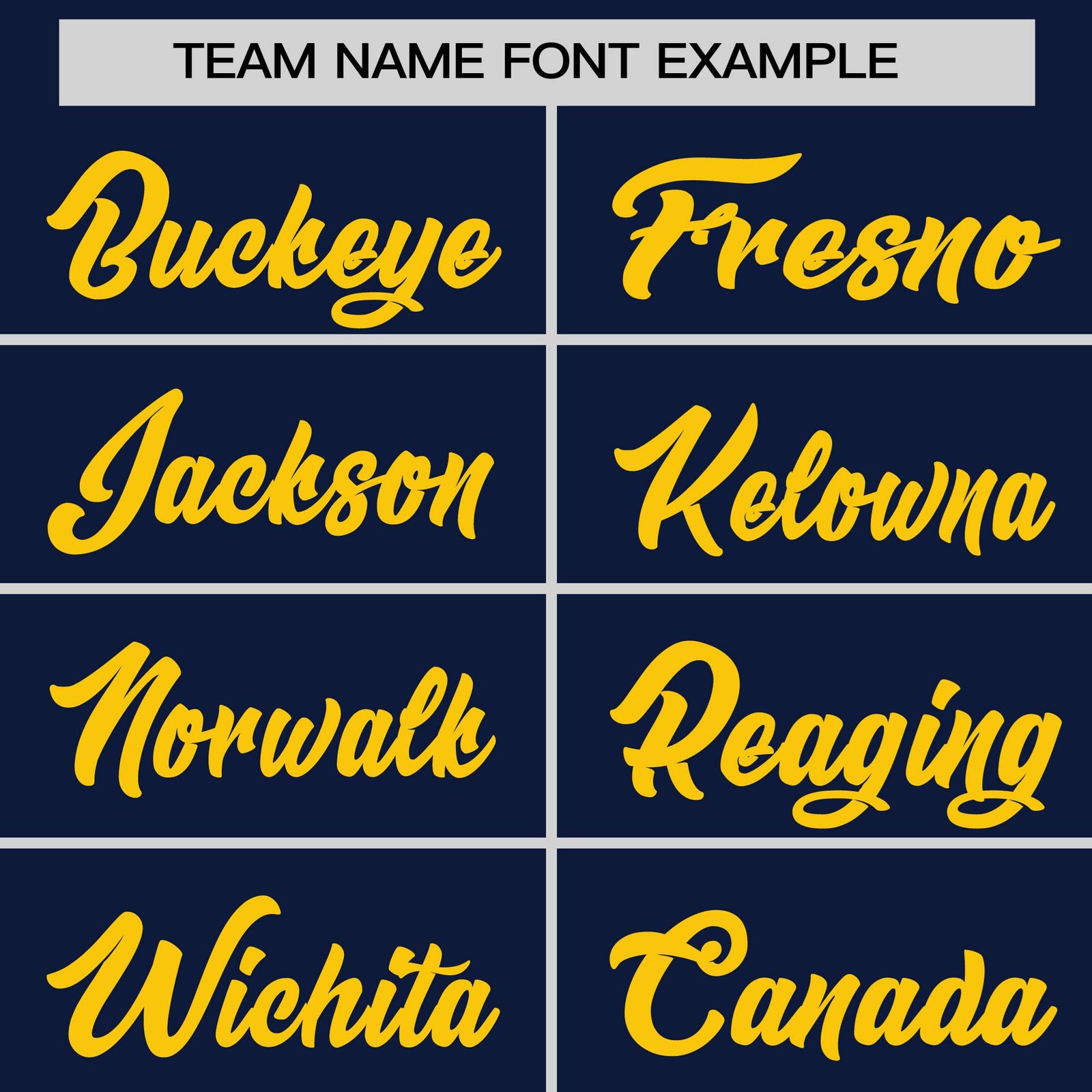 Custom Navy Gold Classic Style Authentic Baseball Jersey