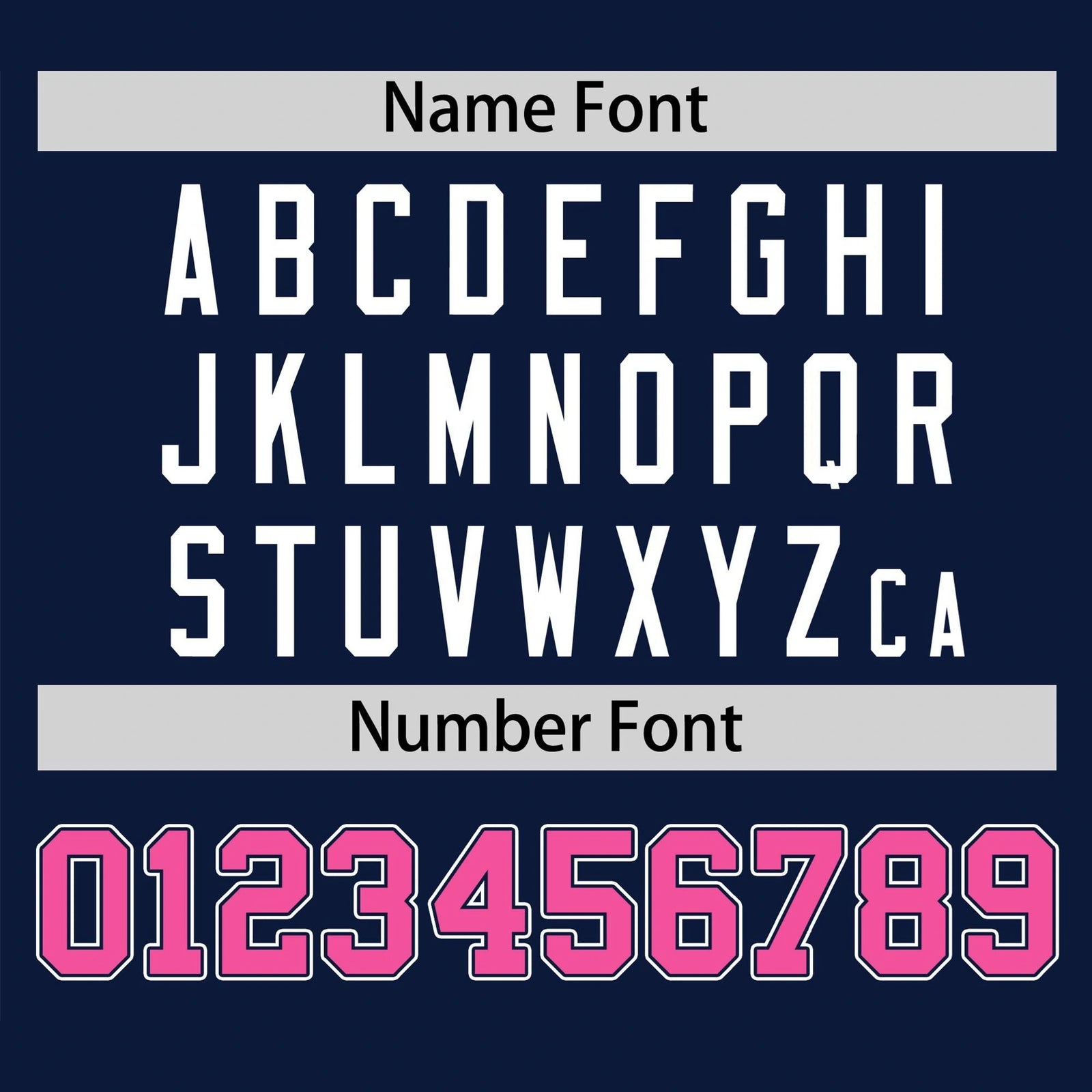 Custom Navy Pink-White Classic Style Authentic Baseball Jersey