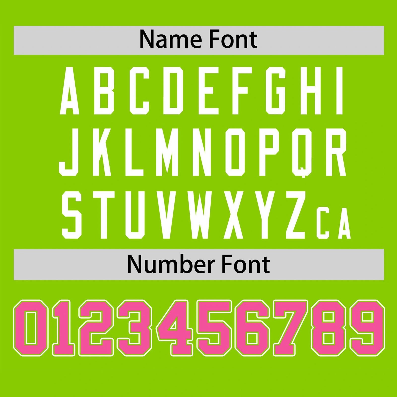 Custom Neon Green Pink-White Classic Style Authentic Baseball Jersey