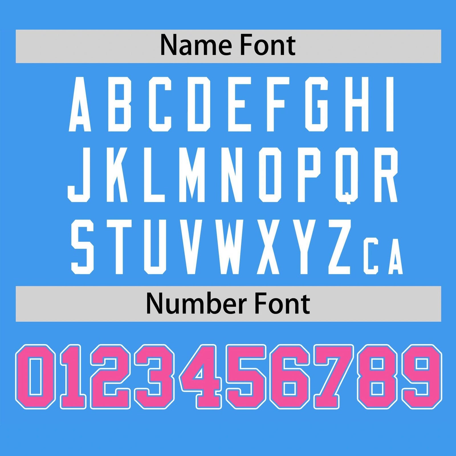 Custom Powder Blue Pink-White Classic Style Authentic Baseball Jersey